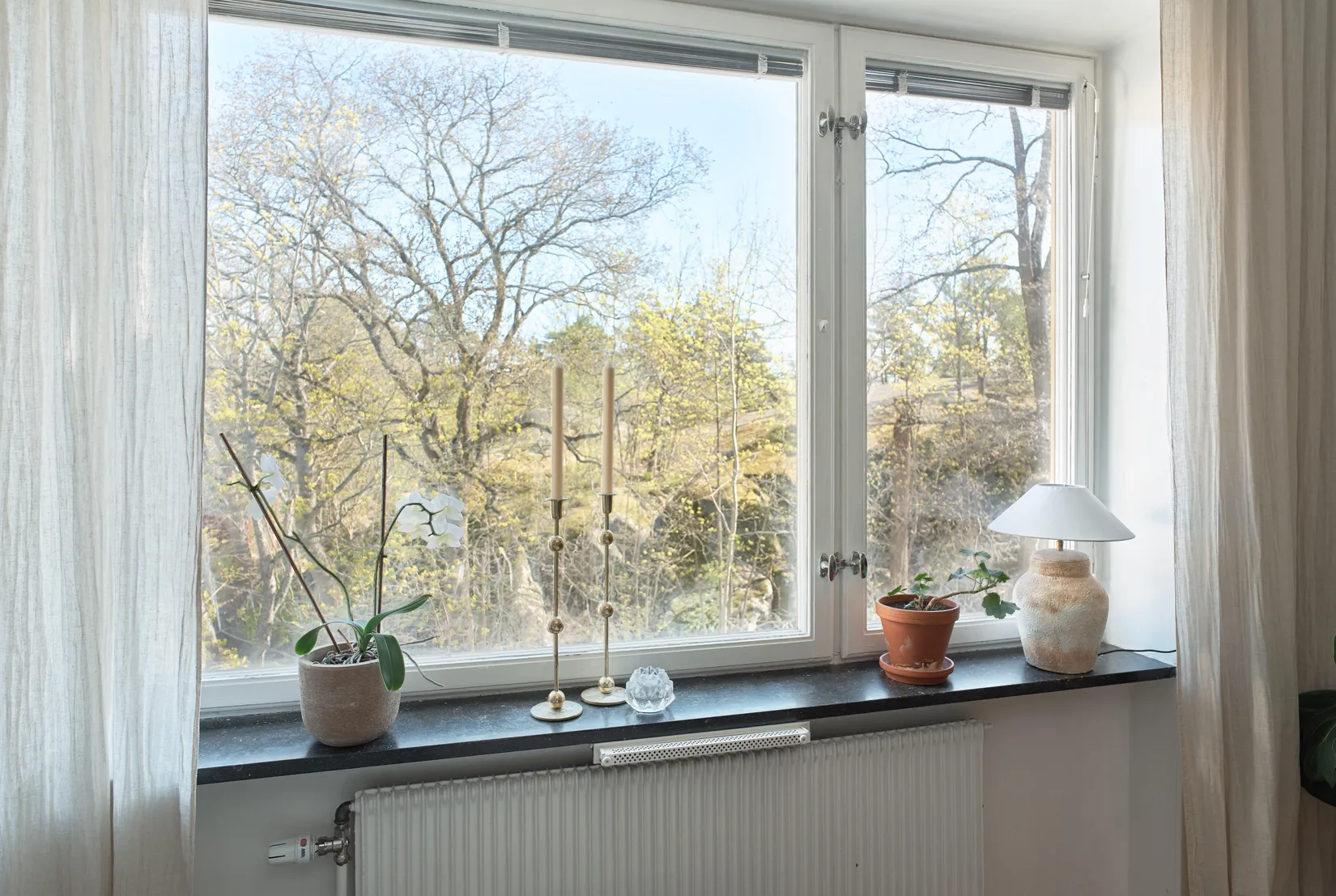 Bostadsrätt, Gammelgårdsvägen 21, 2 tr, Kungsholmen - Stora Essingen, Stockholm