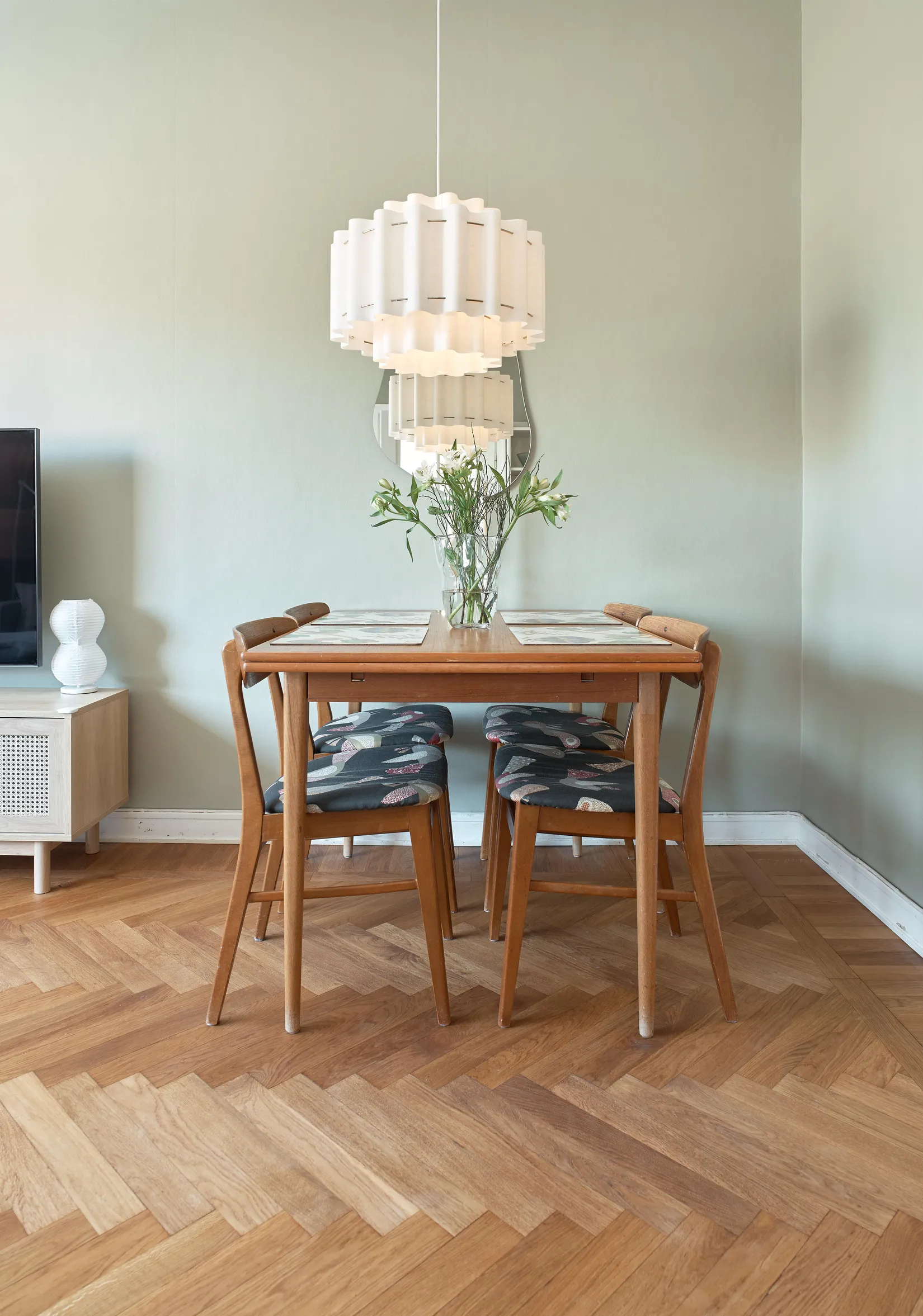 Bostadsrätt, Gammelgårdsvägen 21, 2 tr, Kungsholmen - Stora Essingen, Stockholm