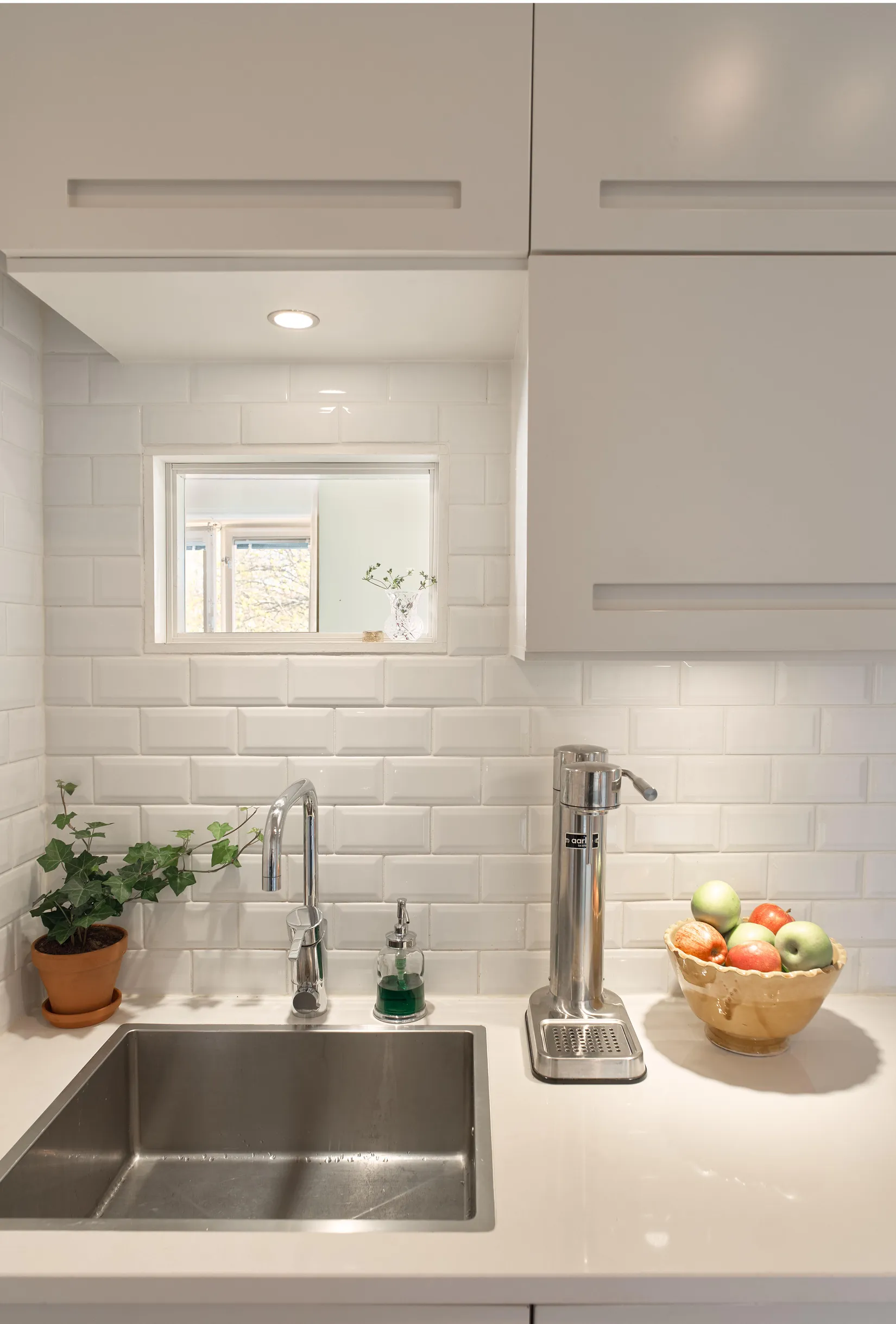 Bostadsrätt, Gammelgårdsvägen 21, 2 tr, Kungsholmen - Stora Essingen, Stockholm