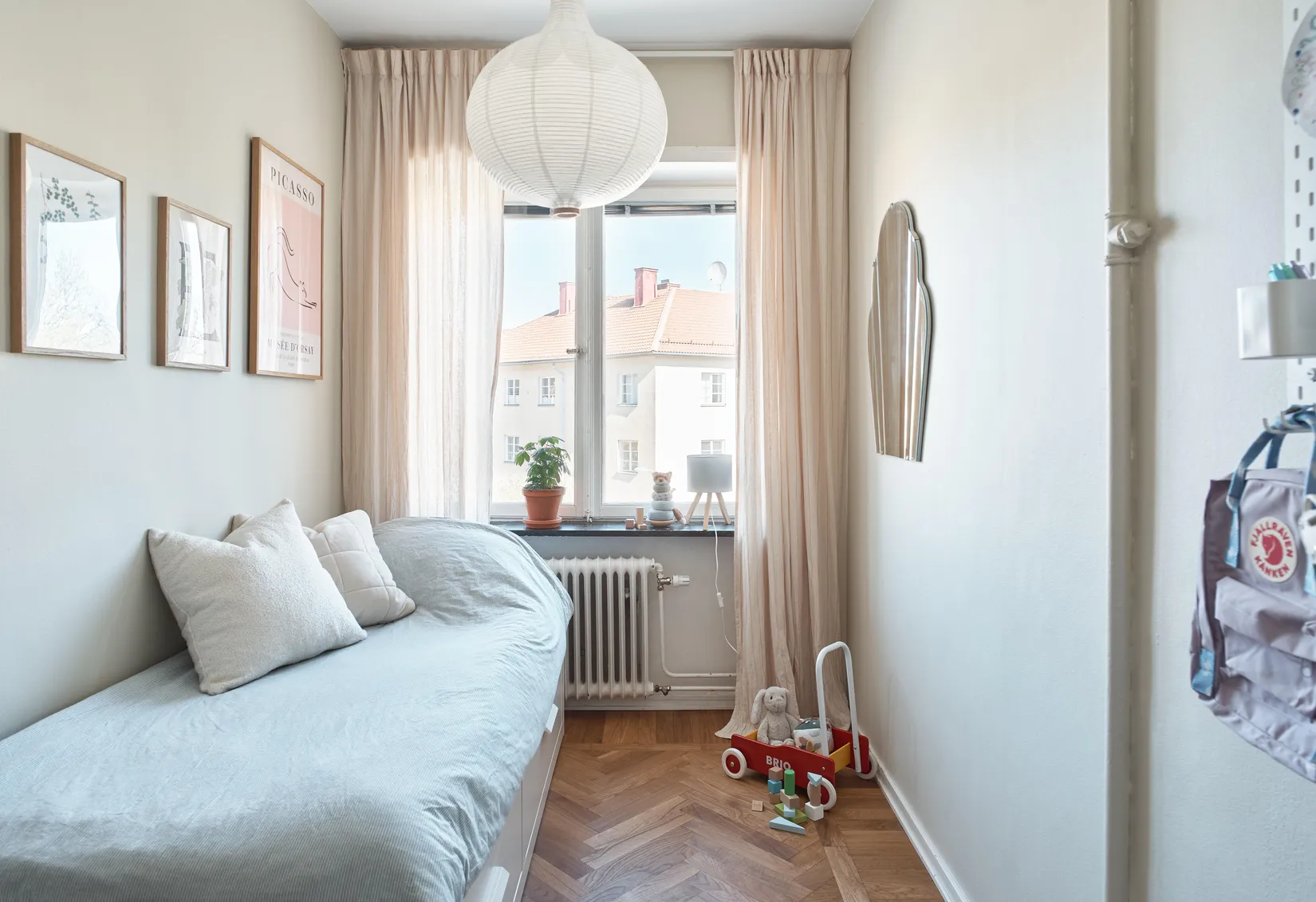 Bostadsrätt, Gammelgårdsvägen 21, 2 tr, Kungsholmen - Stora Essingen, Stockholm