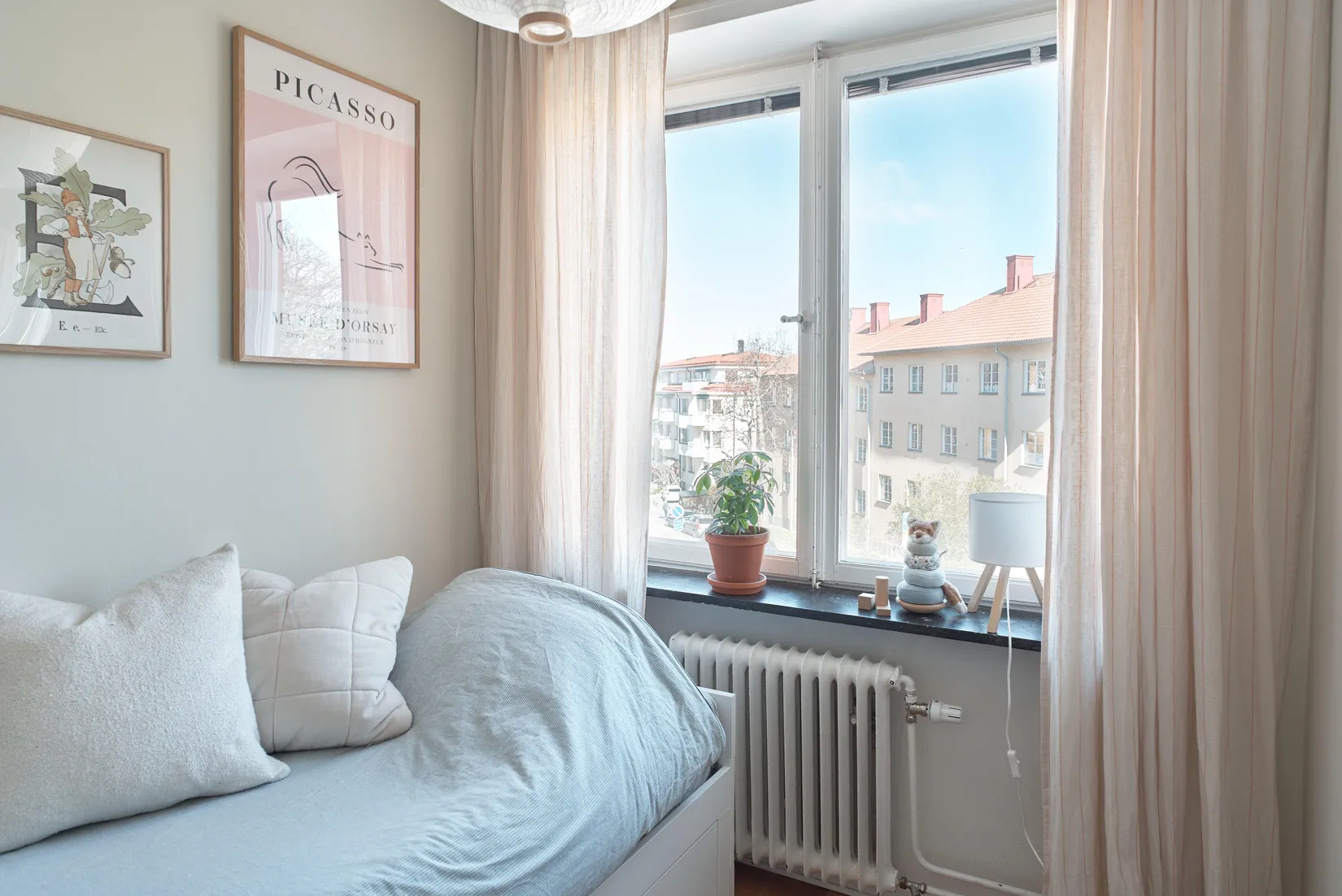 Bostadsrätt, Gammelgårdsvägen 21, 2 tr, Kungsholmen - Stora Essingen, Stockholm