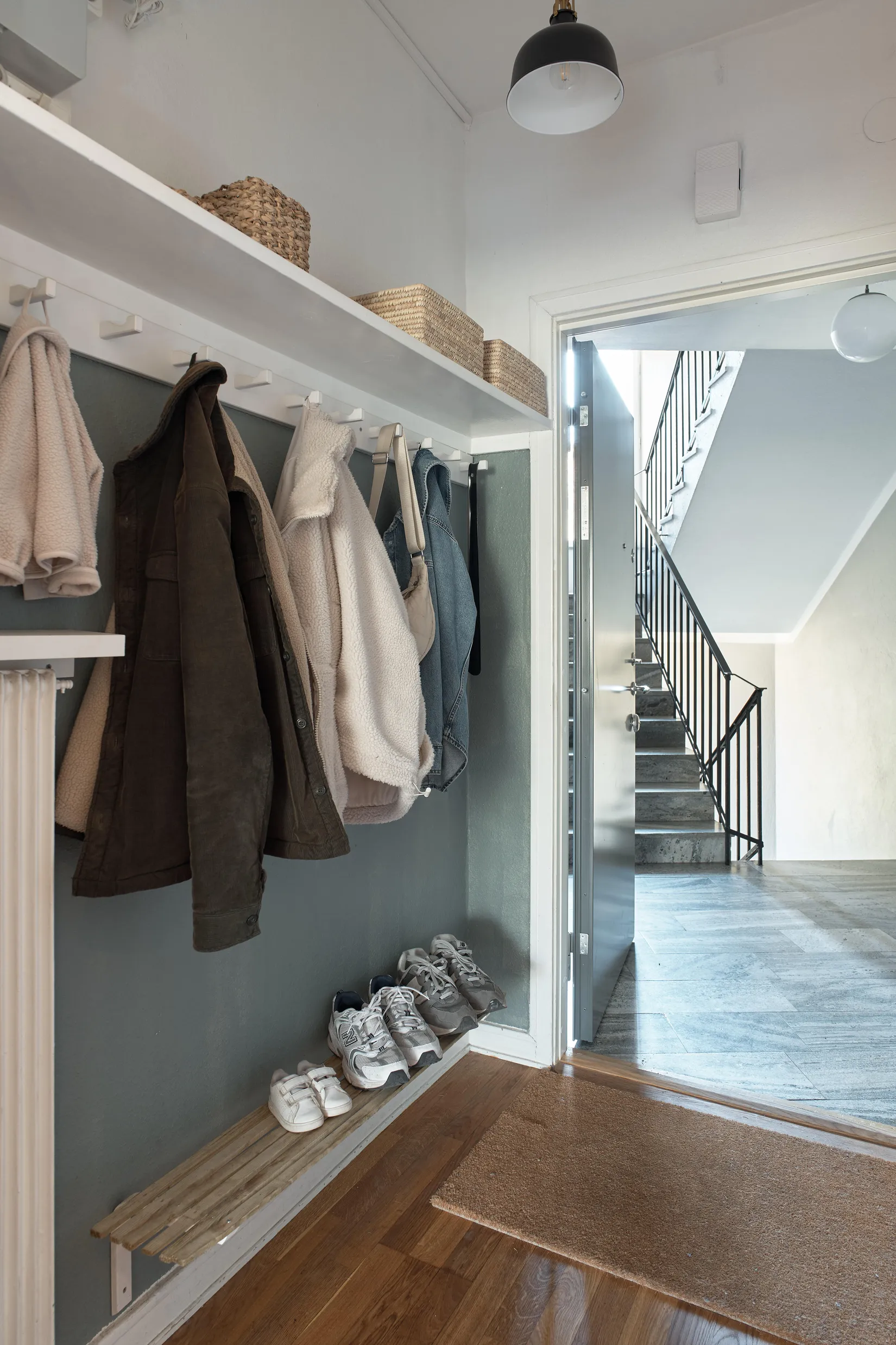 Bostadsrätt, Gammelgårdsvägen 21, 2 tr, Kungsholmen - Stora Essingen, Stockholm
