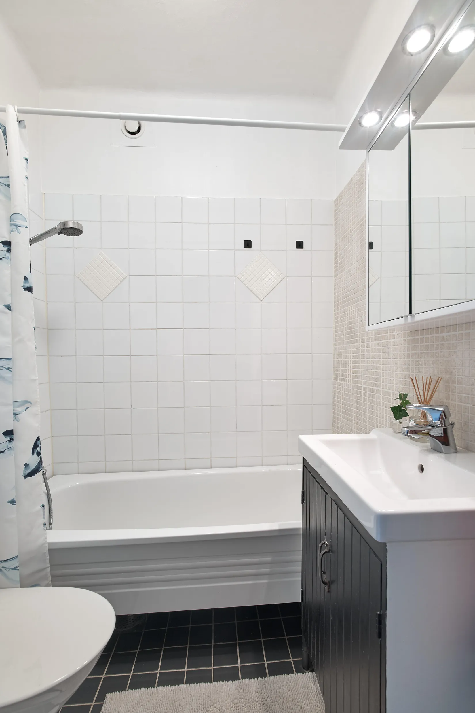Bostadsrätt, Gammelgårdsvägen 21, 2 tr, Kungsholmen - Stora Essingen, Stockholm