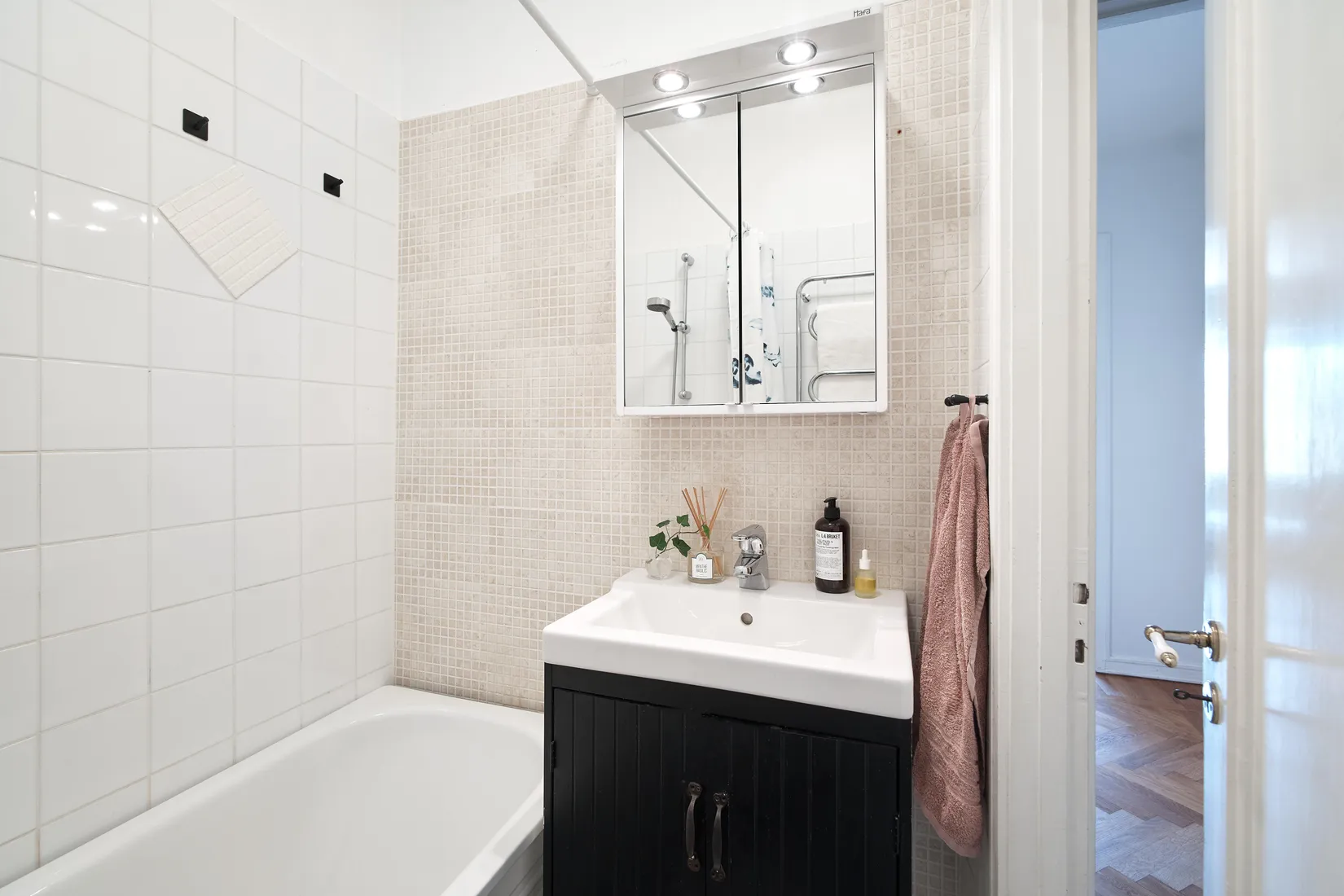 Bostadsrätt, Gammelgårdsvägen 21, 2 tr, Kungsholmen - Stora Essingen, Stockholm