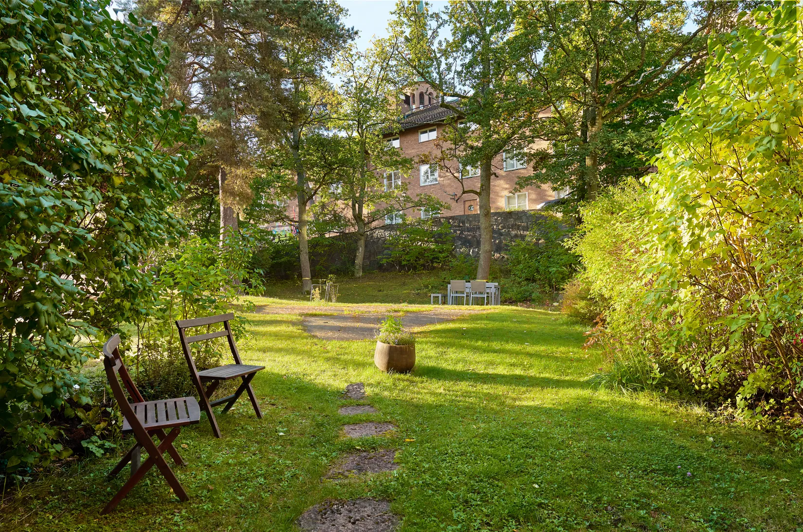 Bostadsrätt, Gammelgårdsvägen 21, 2 tr, Kungsholmen - Stora Essingen, Stockholm