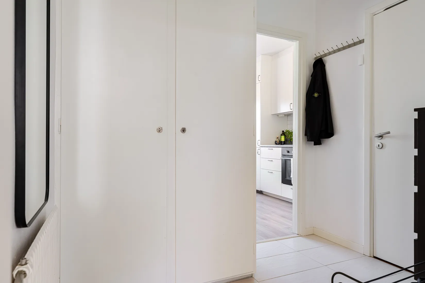 Bostadsrätt, Skedagatan 2, Gottfridsberg, Linköping