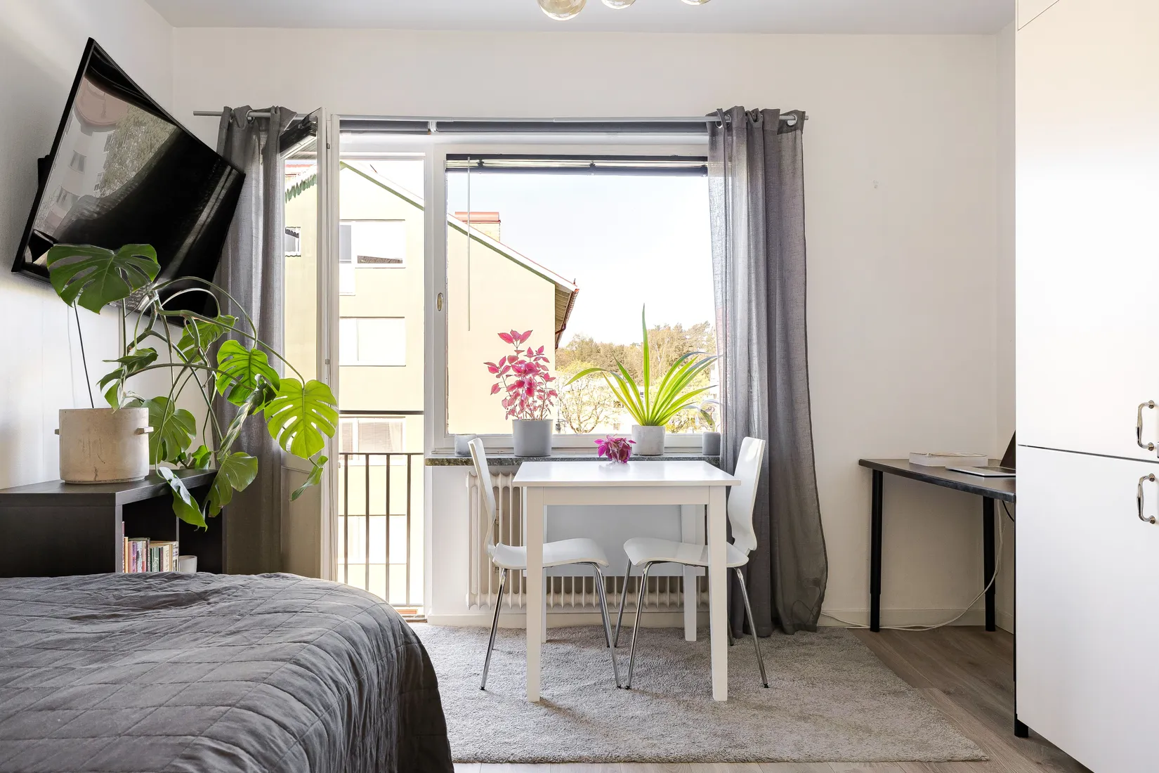 Bostadsrätt, Skedagatan 2, Gottfridsberg, Linköping