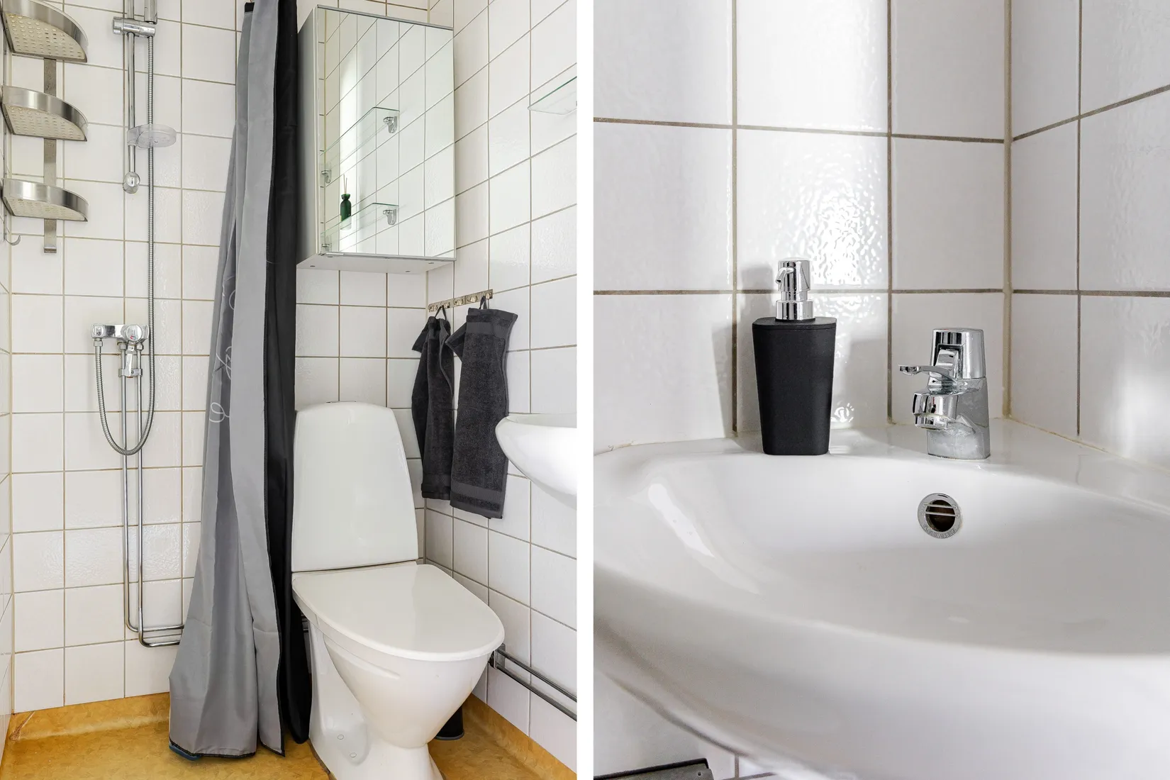 Bostadsrätt, Skedagatan 2, Gottfridsberg, Linköping