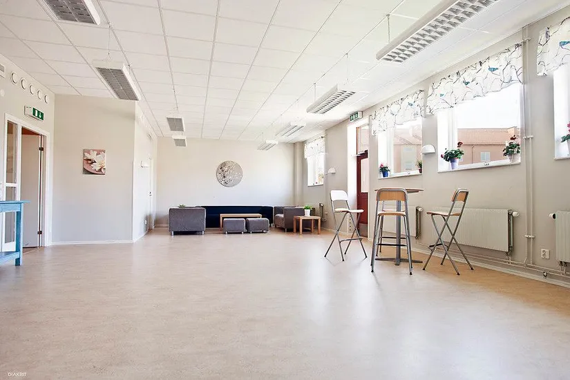 Bostadsrätt, Skedagatan 2, Gottfridsberg, Linköping