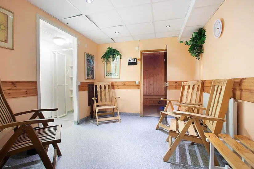 Bostadsrätt, Skedagatan 2, Gottfridsberg, Linköping