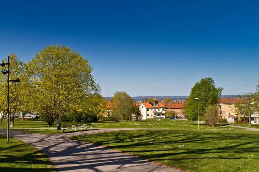Bostadsrätt, Skedagatan 2, Gottfridsberg, Linköping
