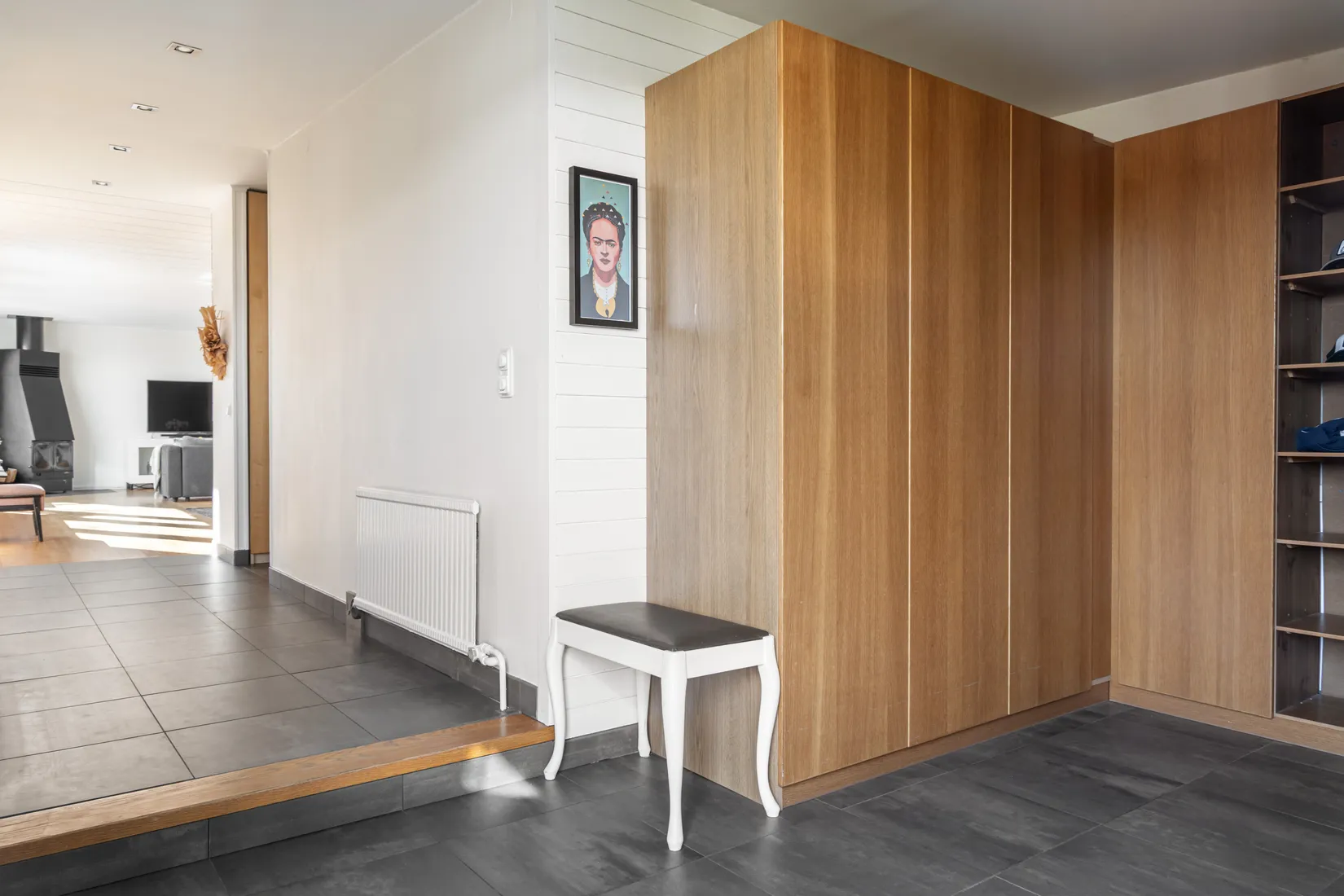 Villa, Radhus, Kvarnstensvägen 9, Lindome - Annestorp, Mölndal