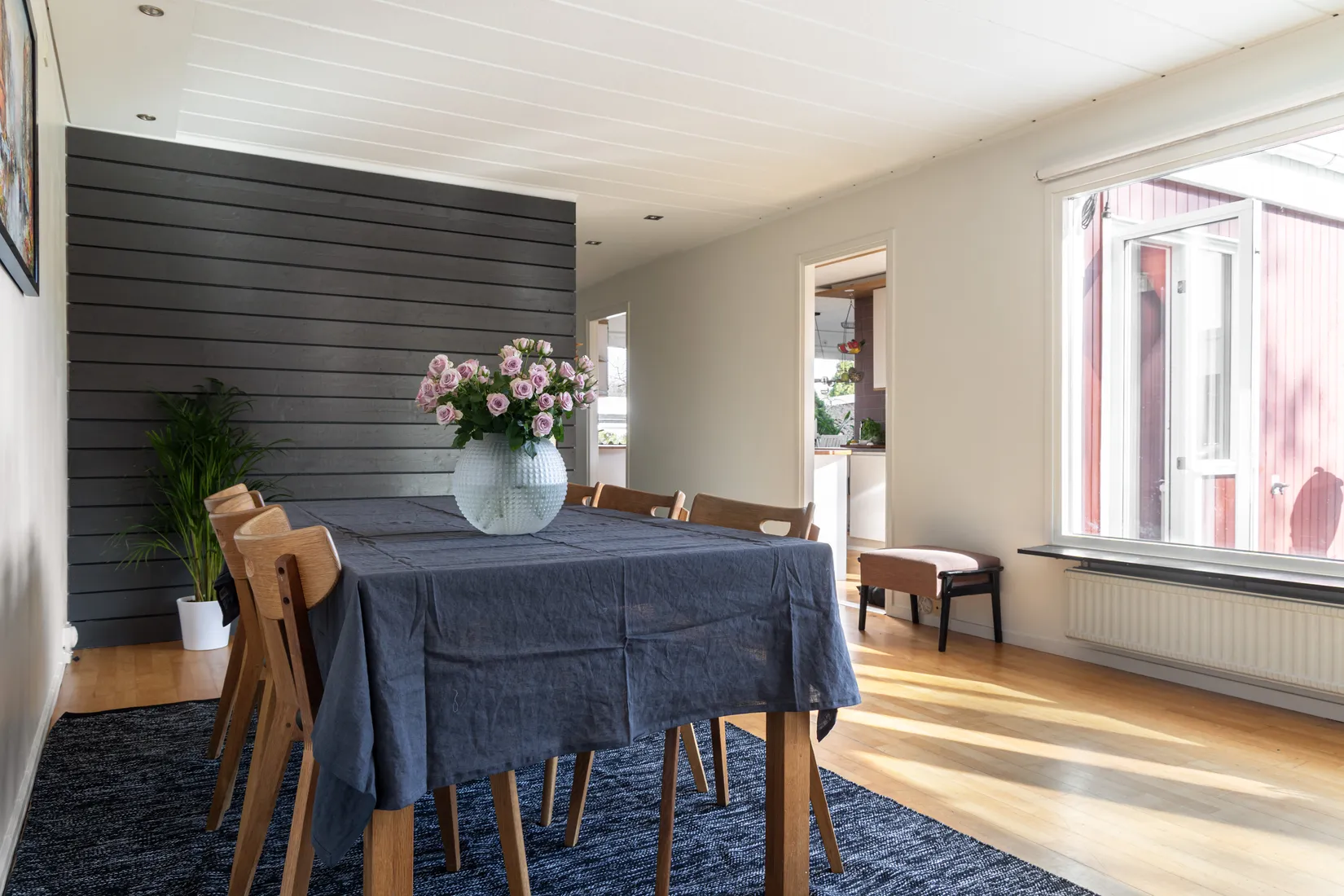 Villa, Radhus, Kvarnstensvägen 9, Lindome - Annestorp, Mölndal
