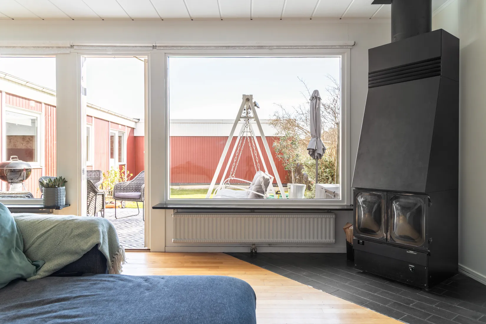 Villa, Radhus, Kvarnstensvägen 9, Lindome - Annestorp, Mölndal