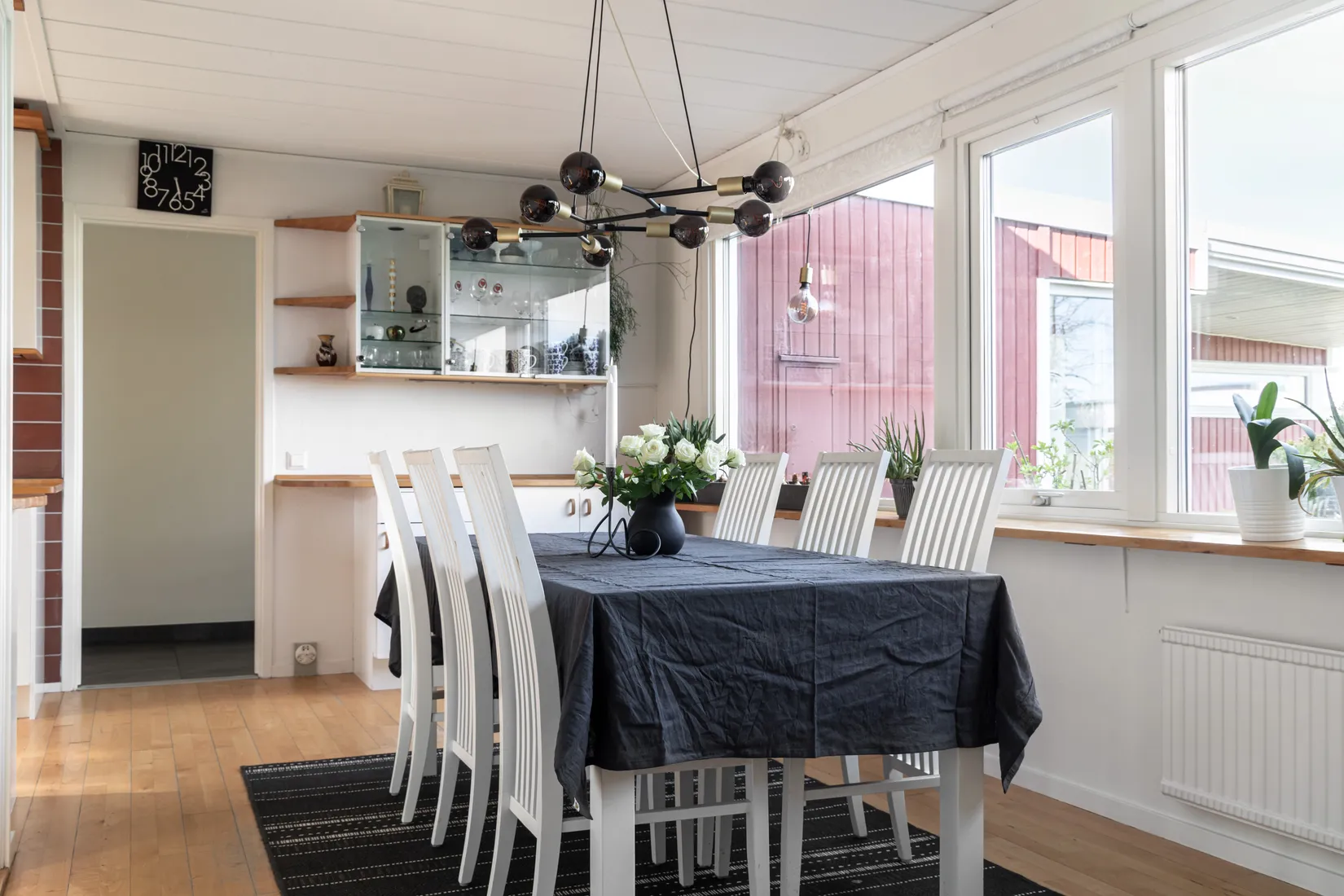 Villa, Radhus, Kvarnstensvägen 9, Lindome - Annestorp, Mölndal