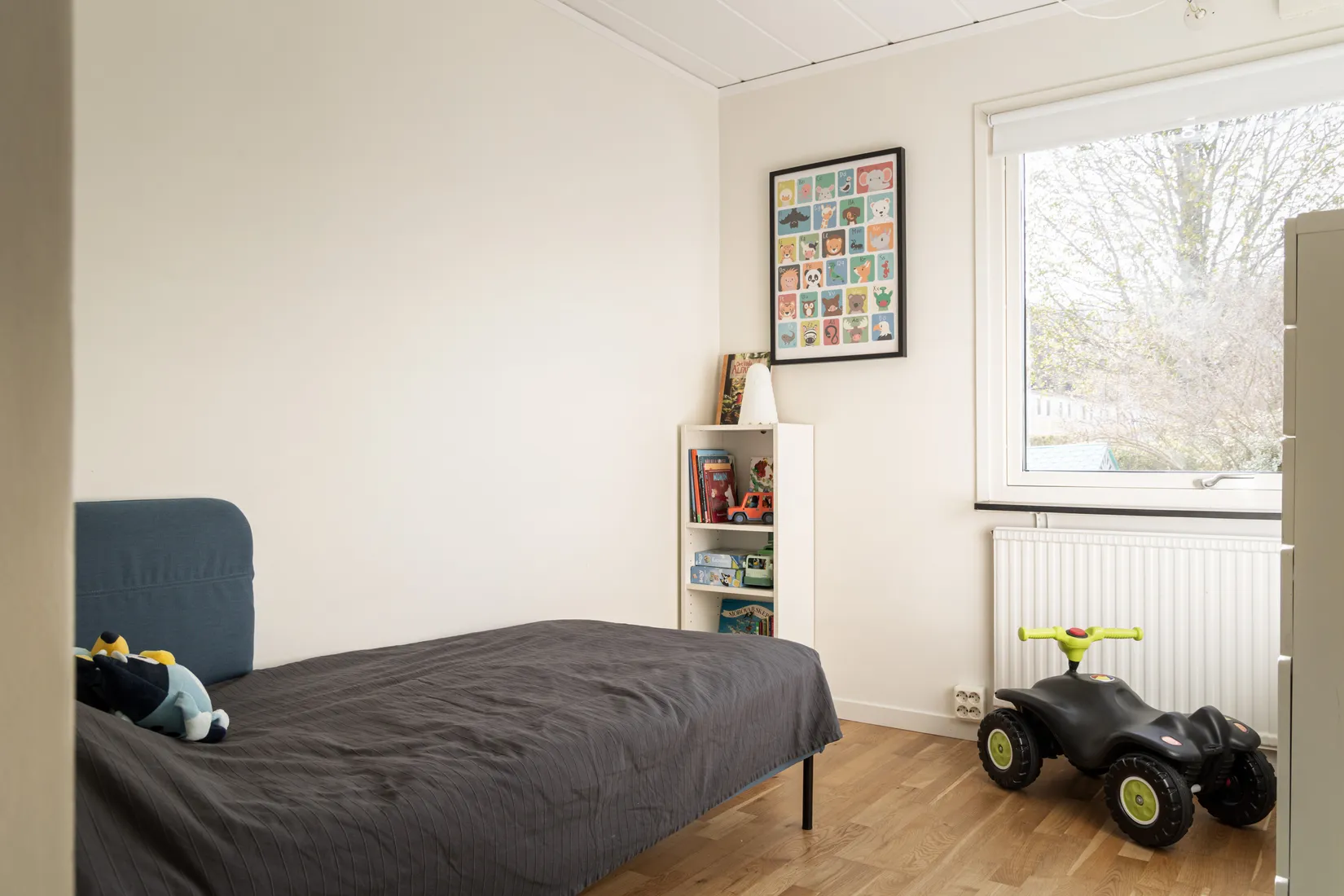 Villa, Radhus, Kvarnstensvägen 9, Lindome - Annestorp, Mölndal