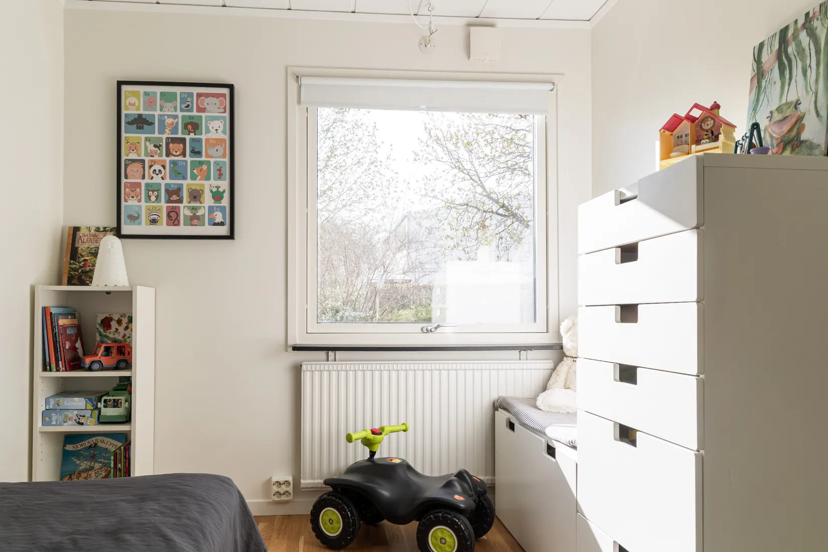 Villa, Radhus, Kvarnstensvägen 9, Lindome - Annestorp, Mölndal