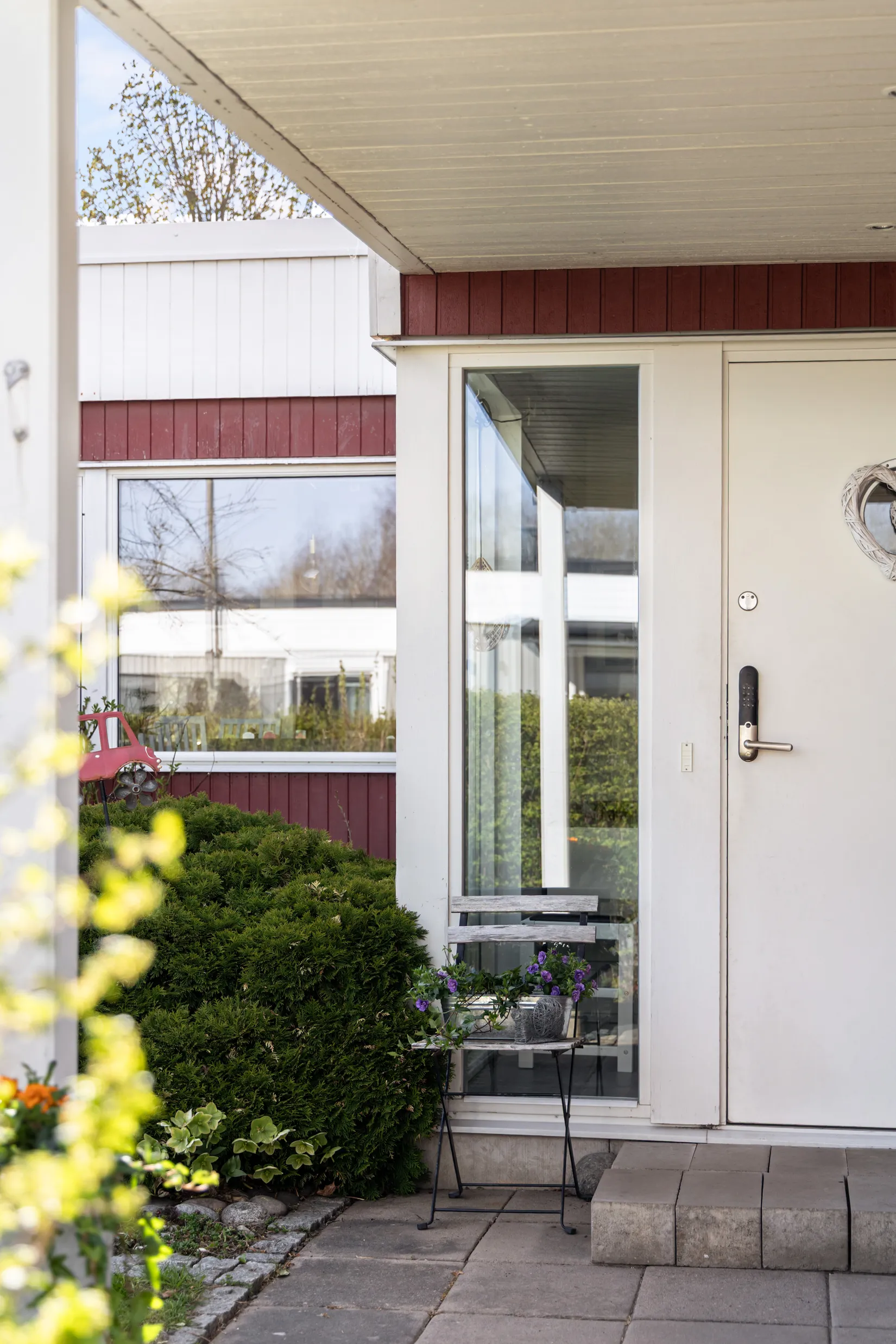 Villa, Radhus, Kvarnstensvägen 9, Lindome - Annestorp, Mölndal