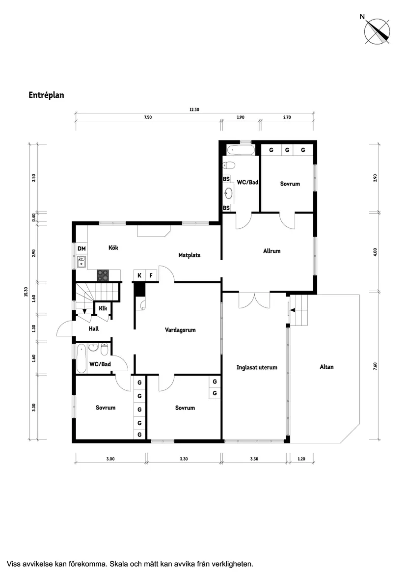 Villa, Lindgatan 2, Mariero, Vänersborg