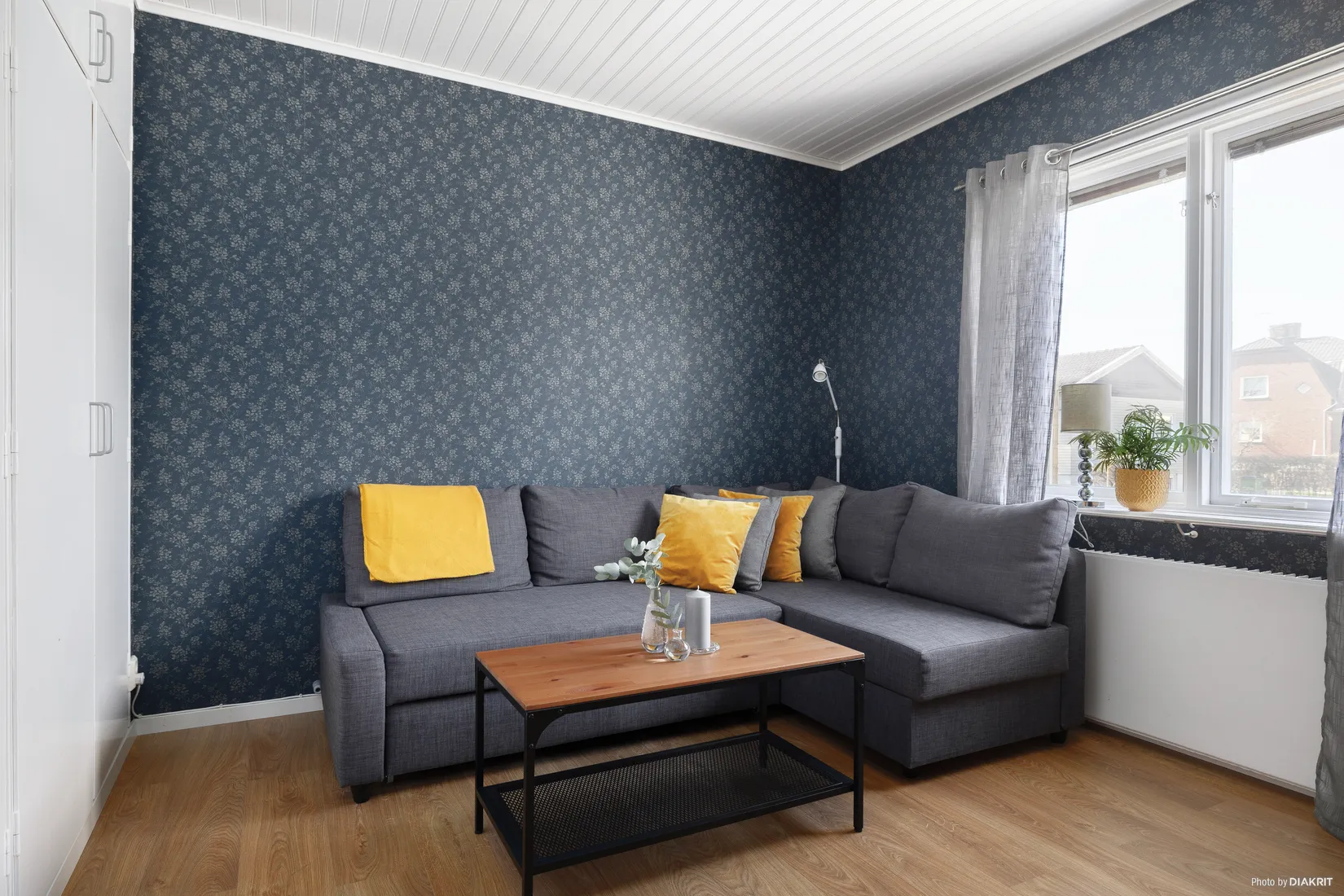 Villa, Lindgatan 2, Mariero, Vänersborg