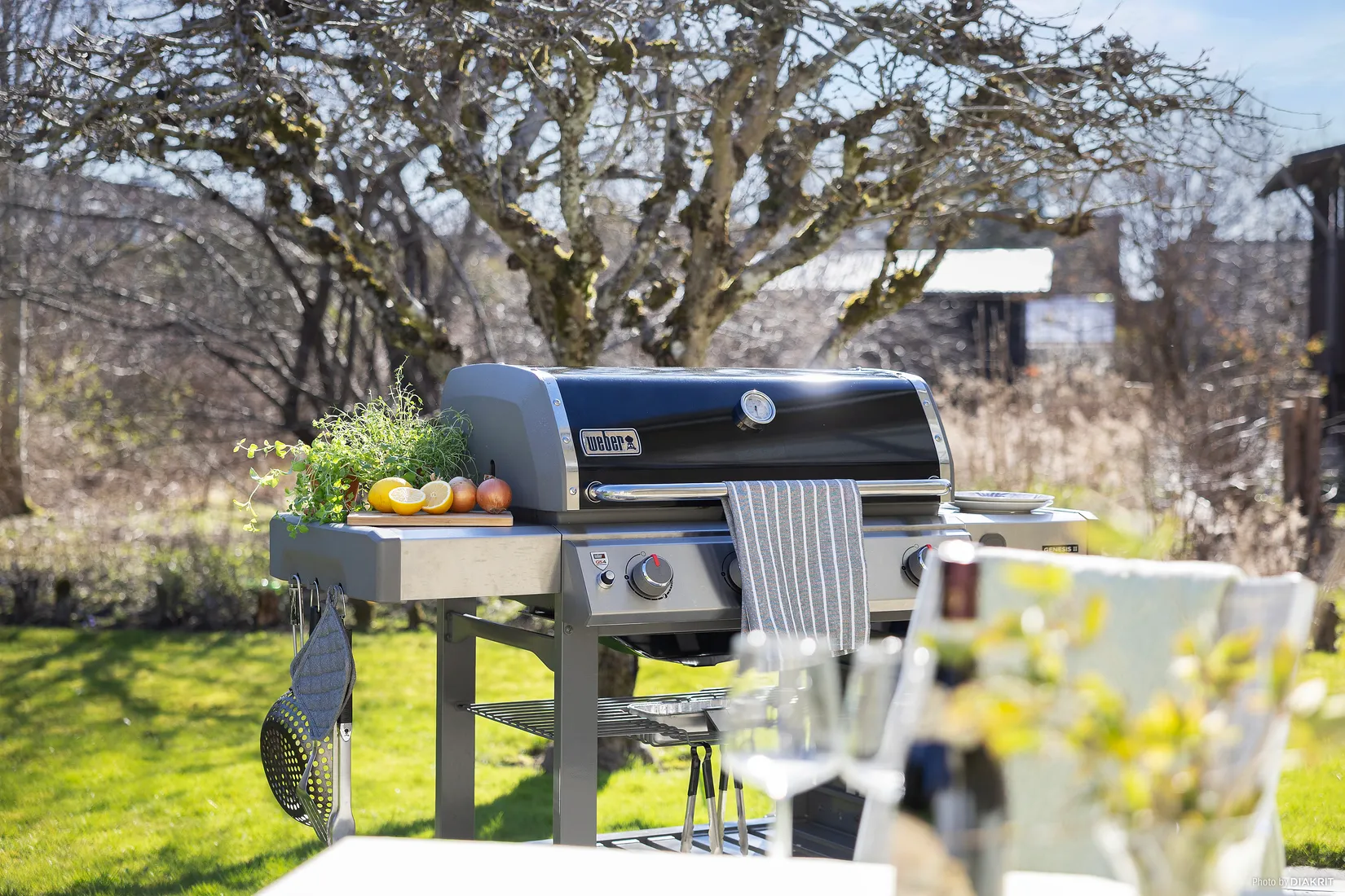 Villa, Lindgatan 2, Mariero, Vänersborg