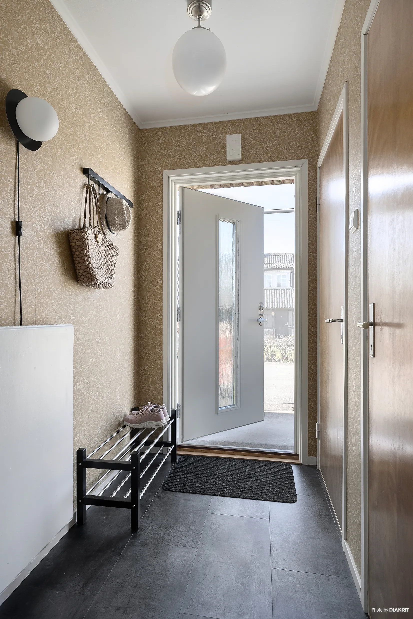 Villa, Lindgatan 2, Mariero, Vänersborg