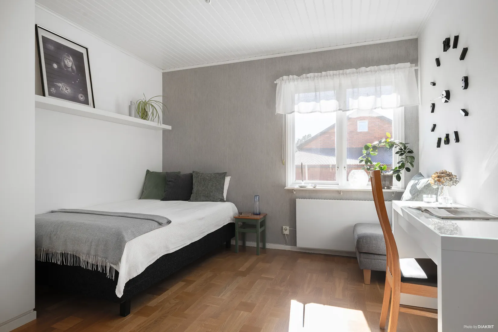 Villa, Lindgatan 2, Mariero, Vänersborg