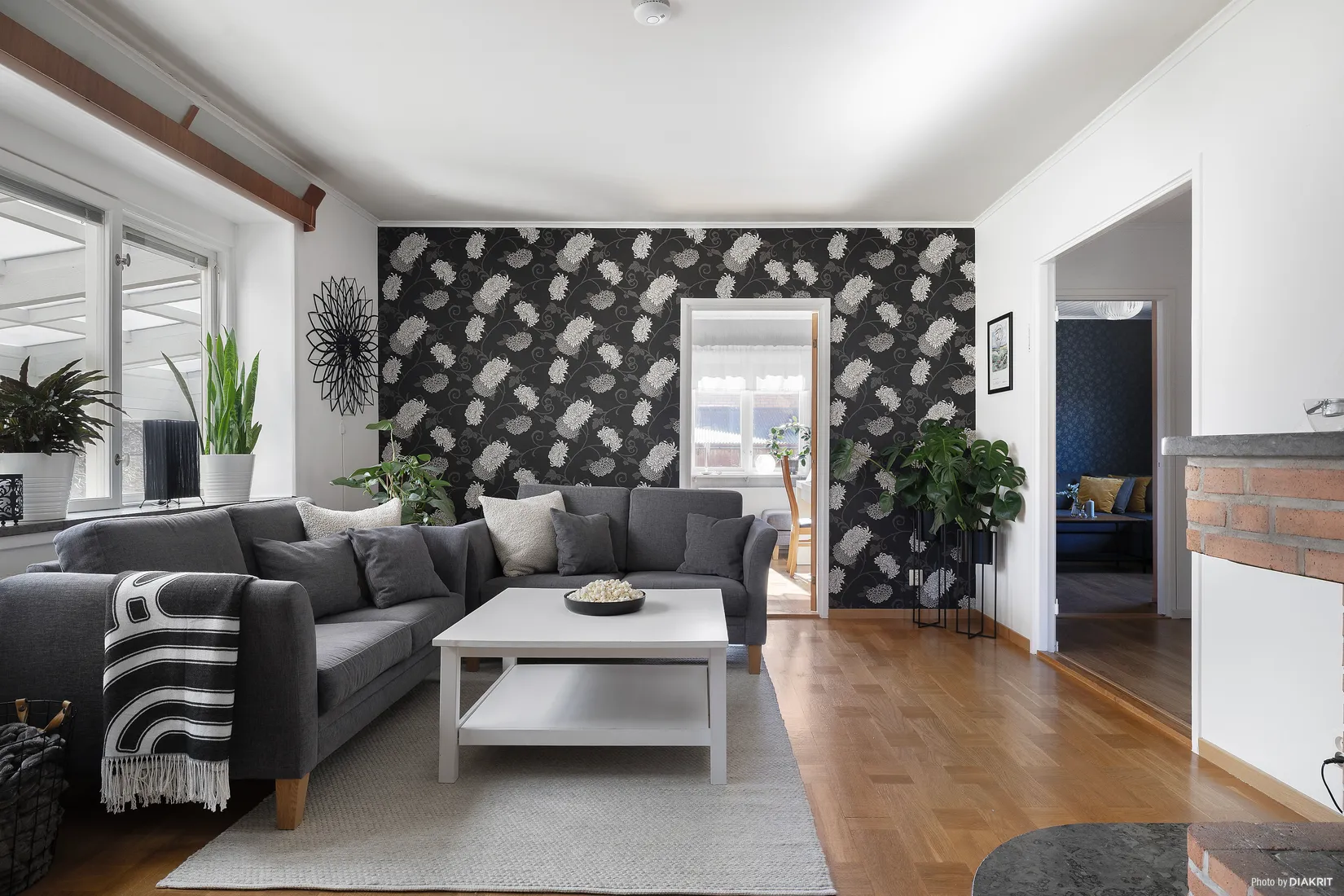 Villa, Lindgatan 2, Mariero, Vänersborg