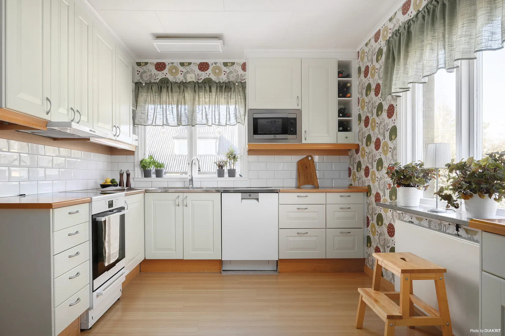 Villa, Lindgatan 2, Mariero, Vänersborg