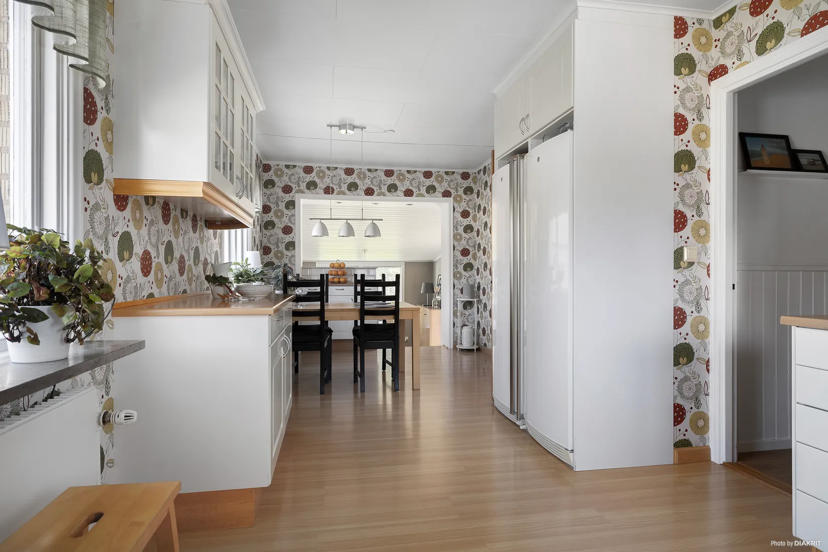 Villa, Lindgatan 2, Mariero, Vänersborg