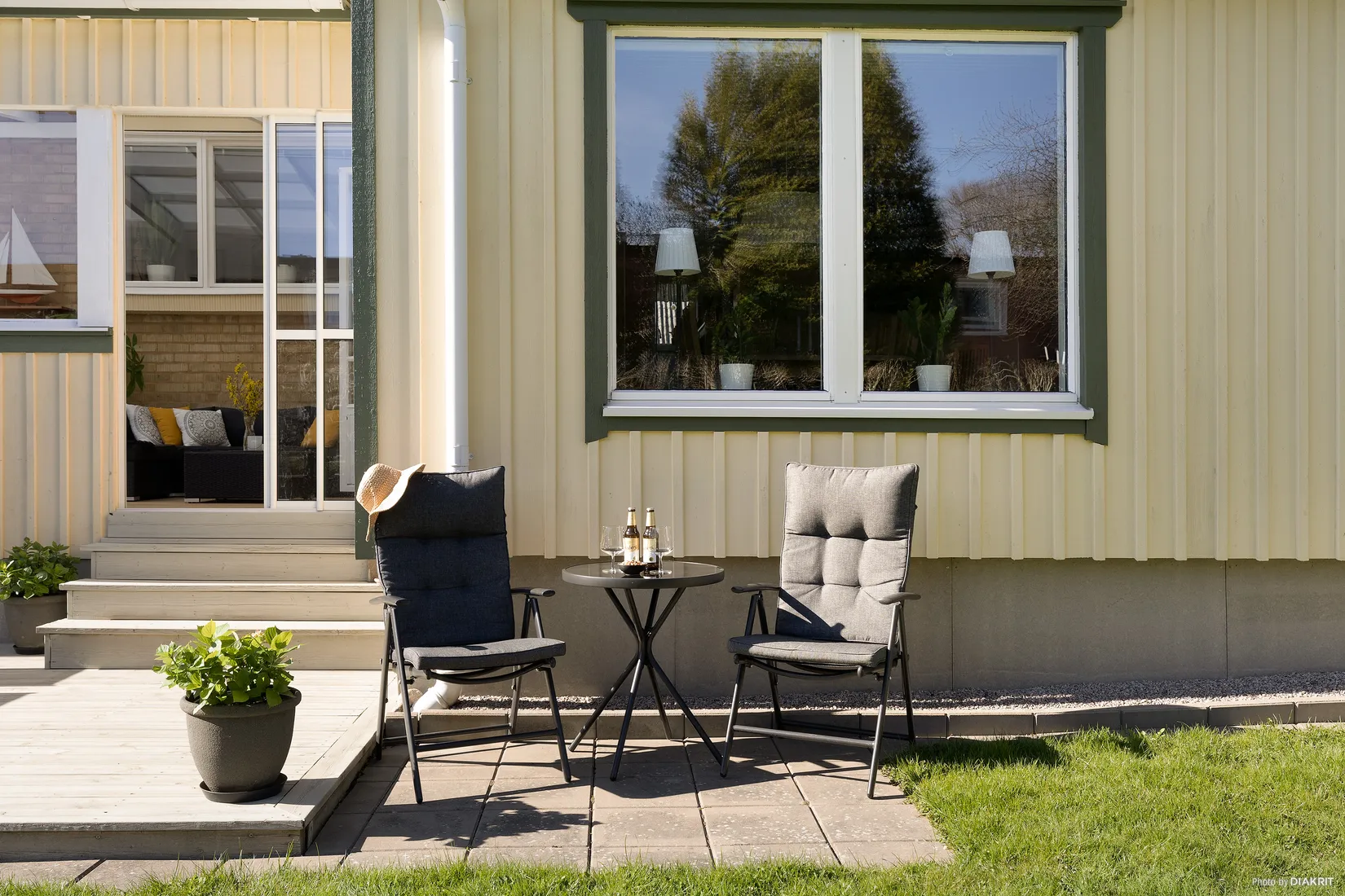 Villa, Lindgatan 2, Mariero, Vänersborg