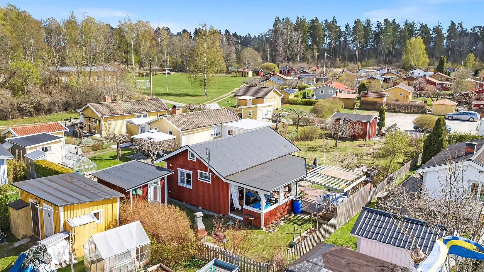 Övrigt, Nyponstigen 21, Gränsta, VÄSTERÅS