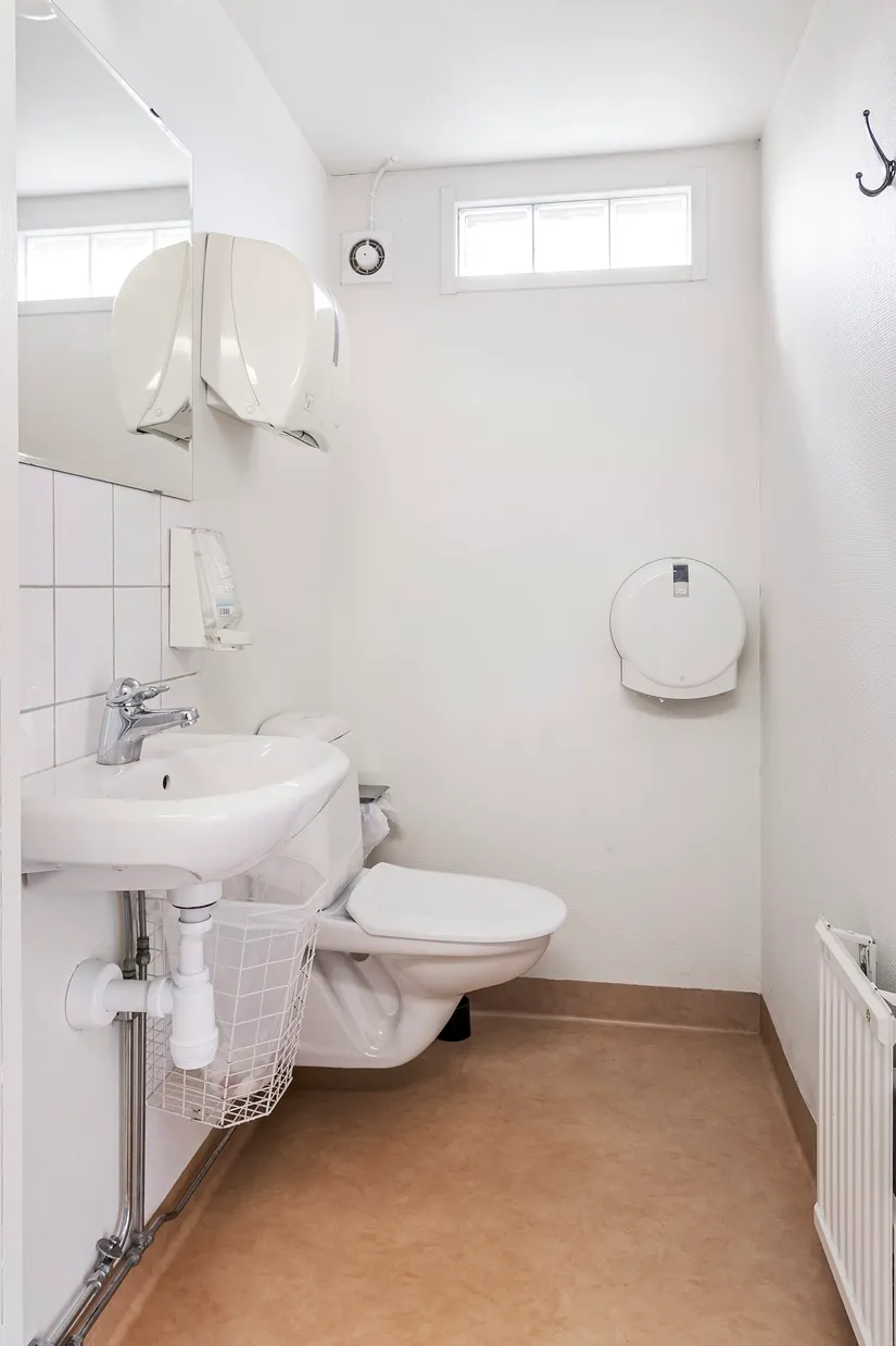 Övrigt, Nyponstigen 21, Gränsta, VÄSTERÅS