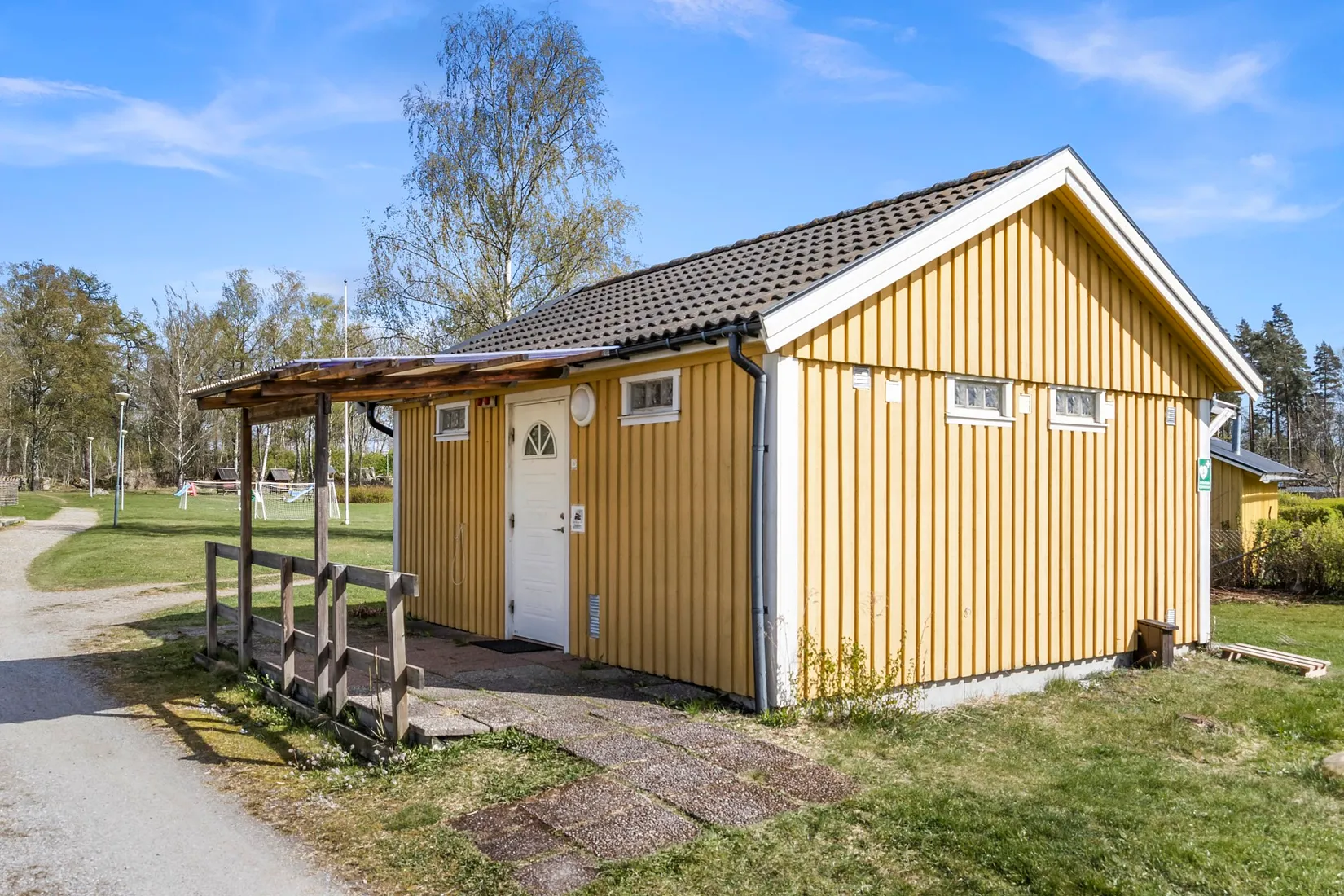 Övrigt, Nyponstigen 21, Gränsta, VÄSTERÅS