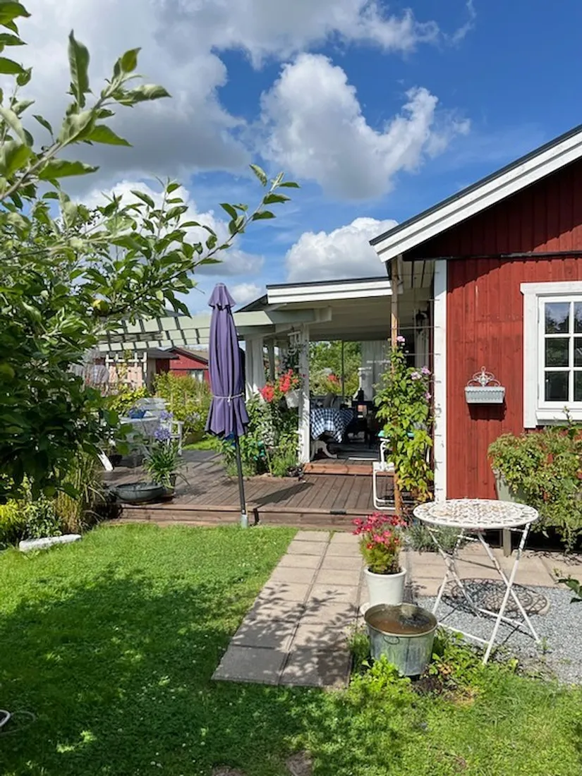 Övrigt, Nyponstigen 21, Gränsta, VÄSTERÅS