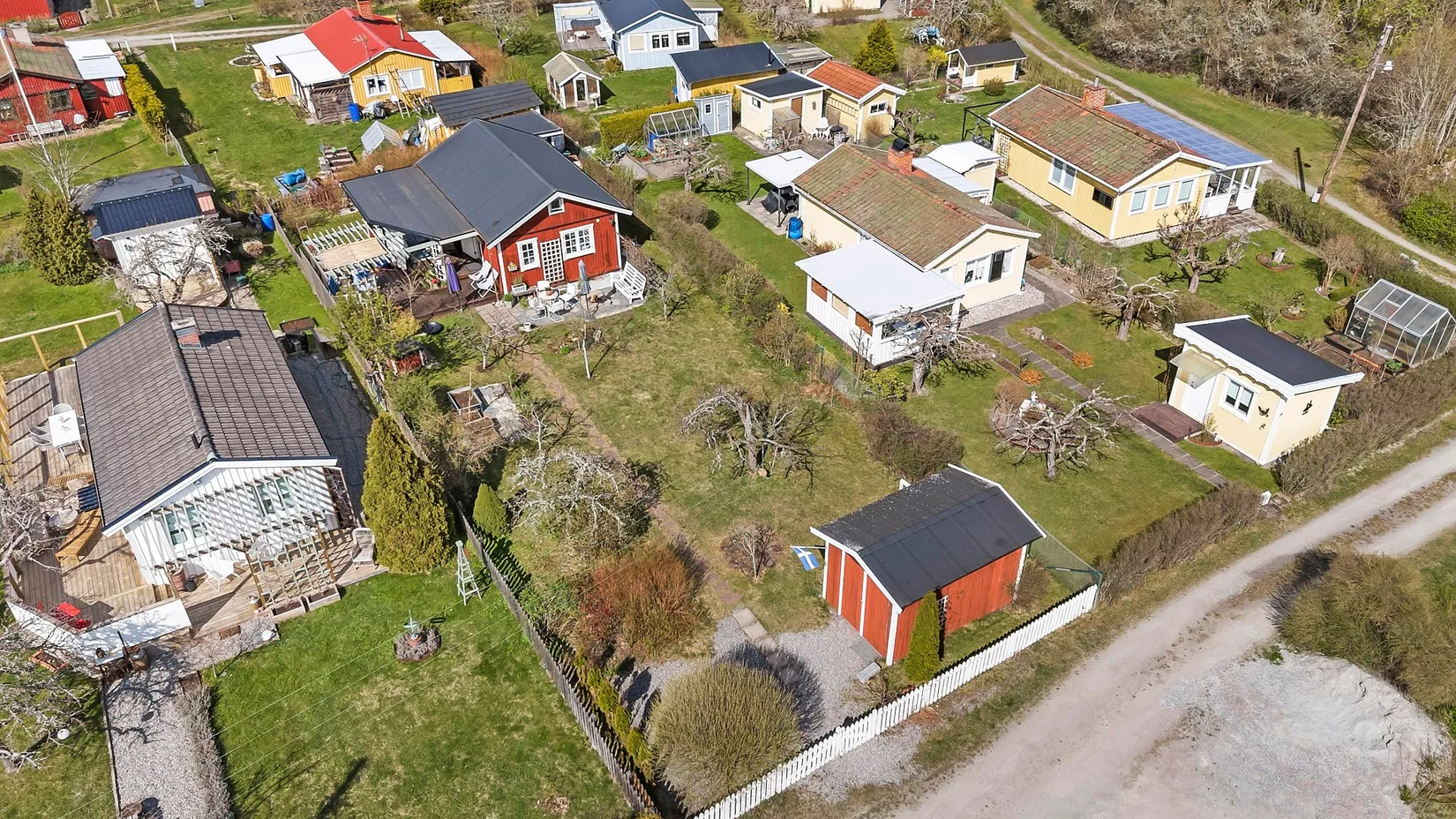 Övrigt, Nyponstigen 21, Gränsta, VÄSTERÅS