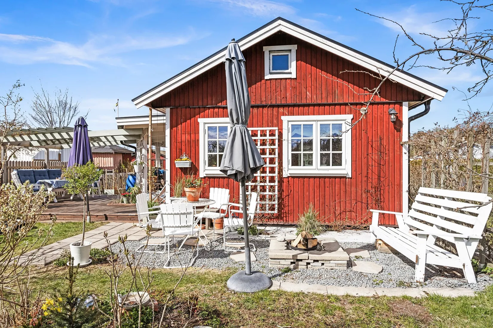 Övrigt, Nyponstigen 21, Gränsta, VÄSTERÅS