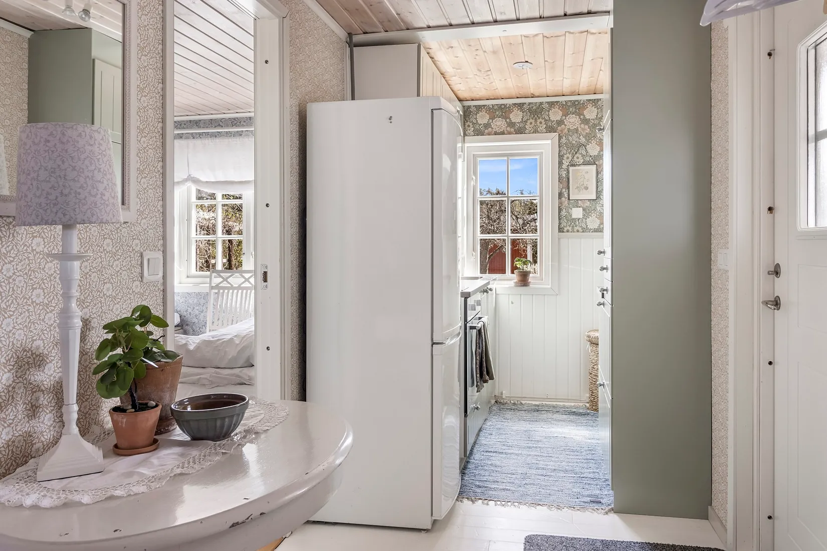 Övrigt, Nyponstigen 21, Gränsta, VÄSTERÅS