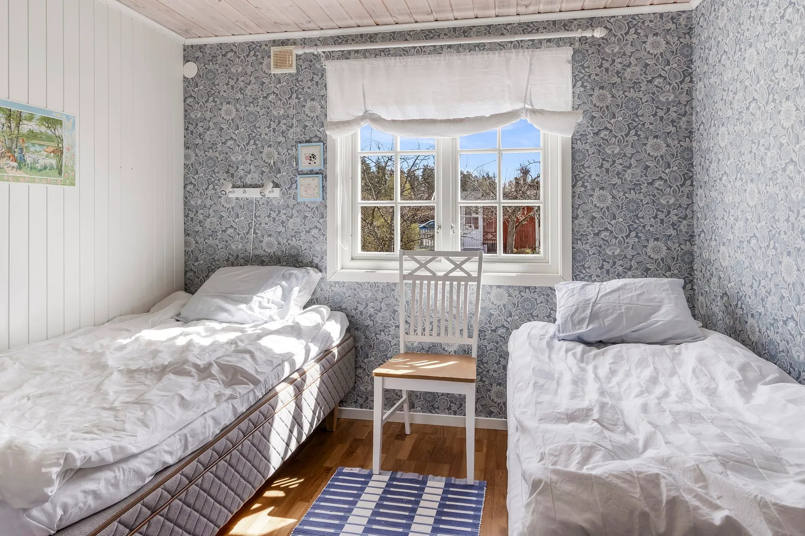 Övrigt, Nyponstigen 21, Gränsta, VÄSTERÅS
