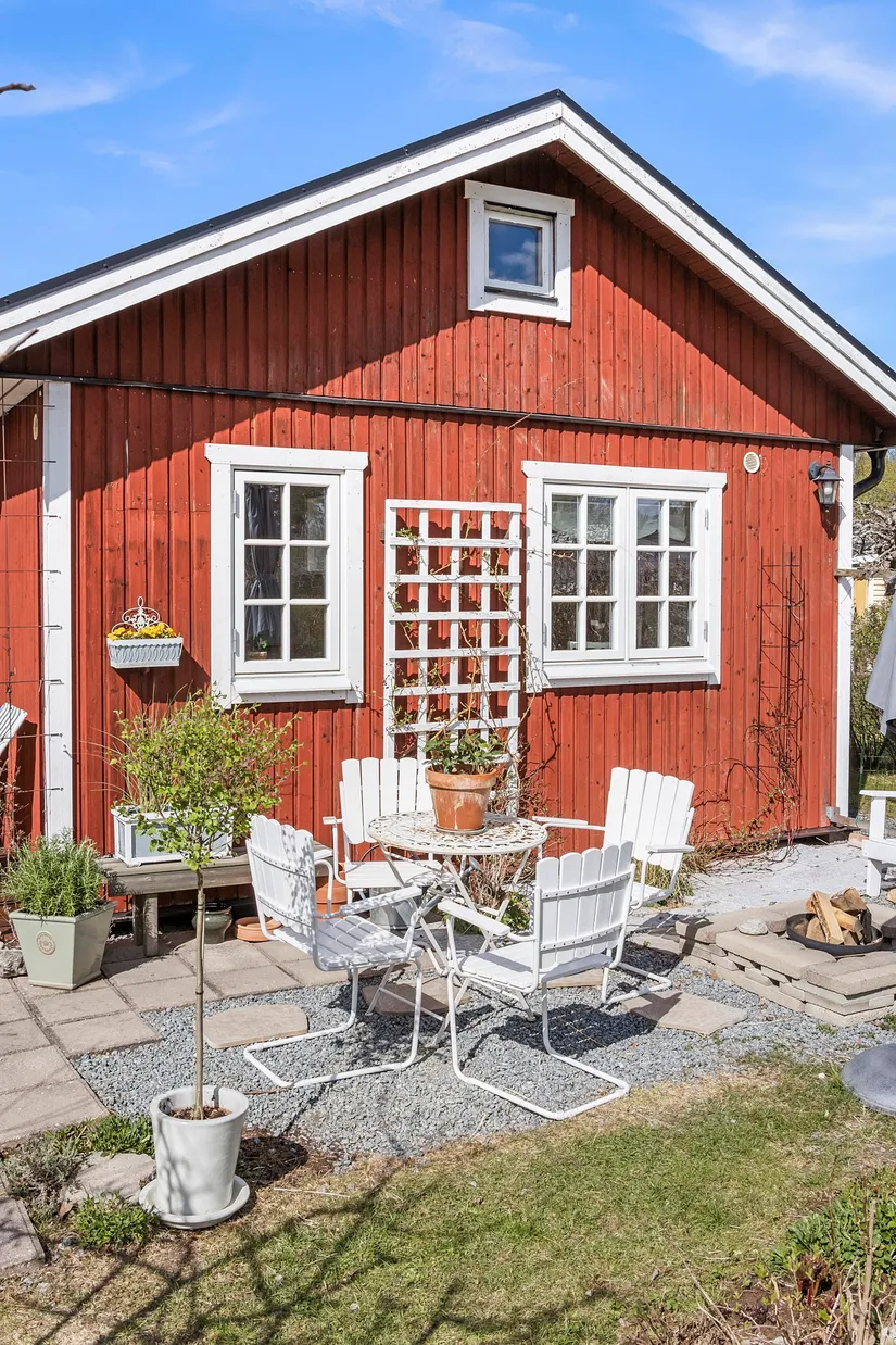 Övrigt, Nyponstigen 21, Gränsta, VÄSTERÅS