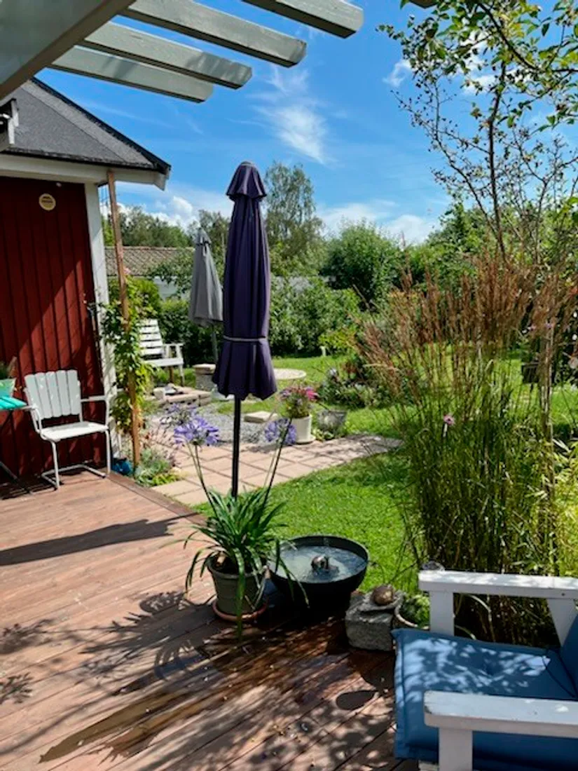 Övrigt, Nyponstigen 21, Gränsta, VÄSTERÅS
