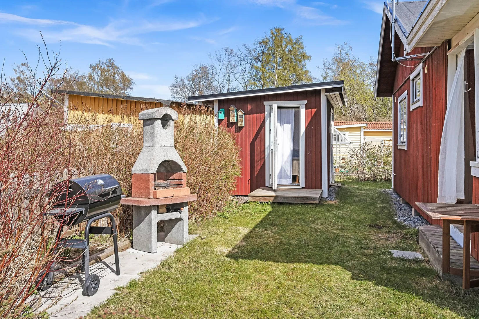 Övrigt, Nyponstigen 21, Gränsta, VÄSTERÅS