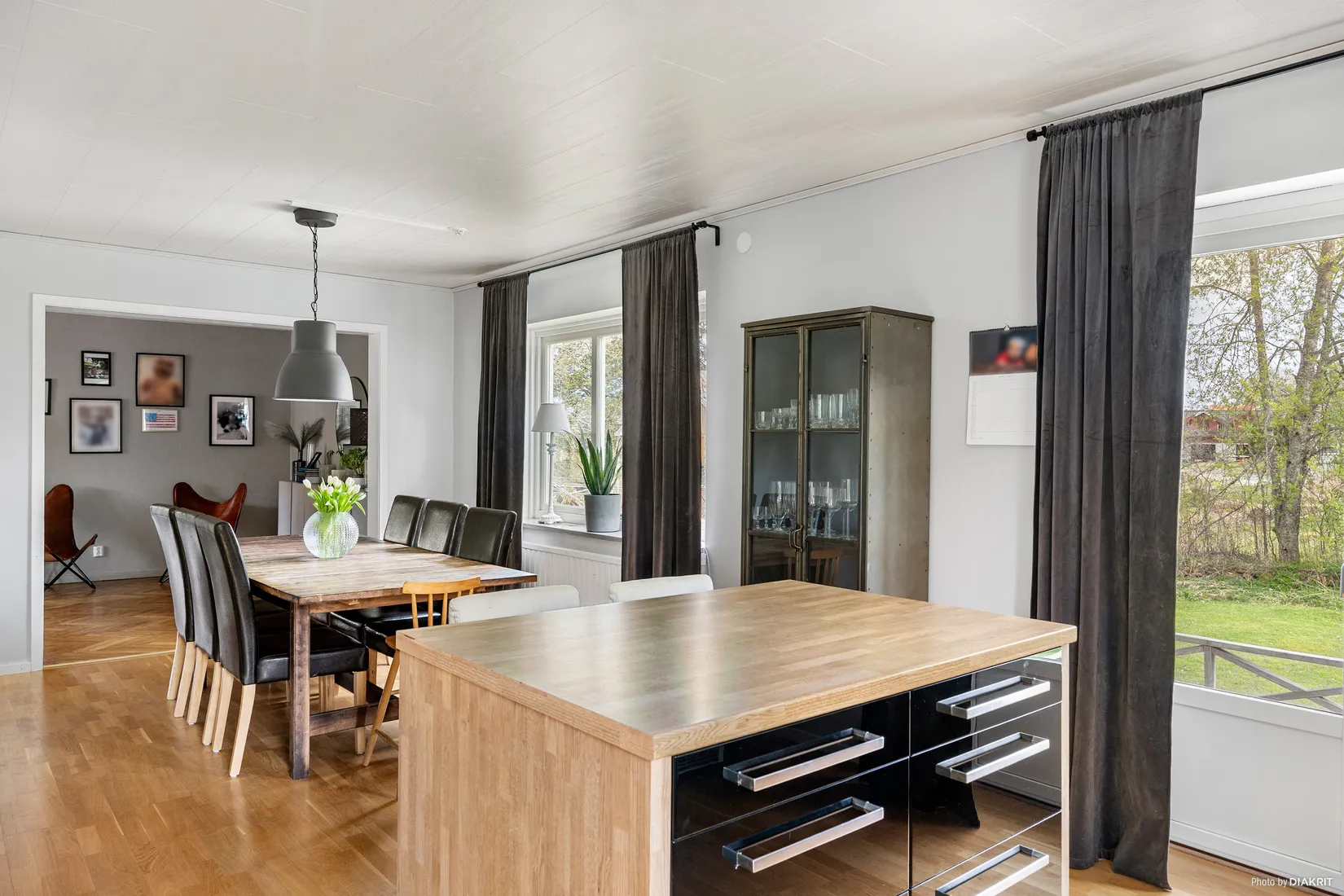 Villa, Ullenvägen 9, Björkliden, Hagfors
