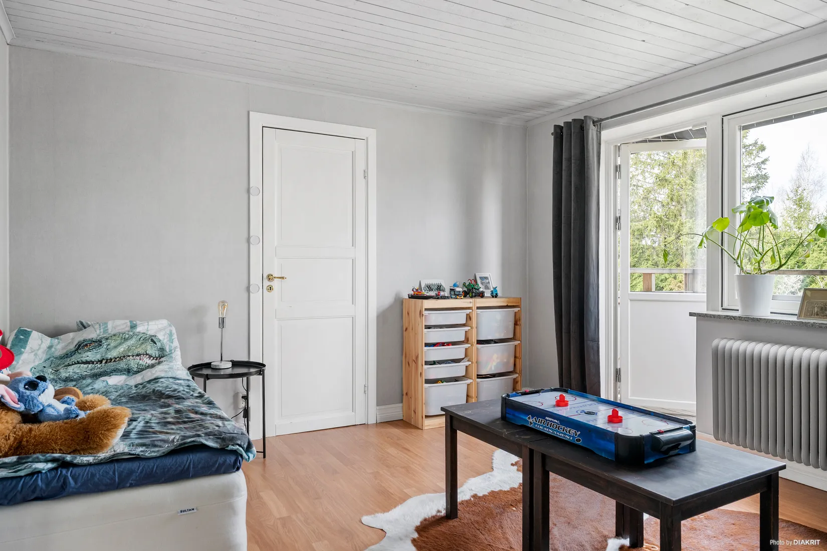 Villa, Ullenvägen 9, Björkliden, Hagfors