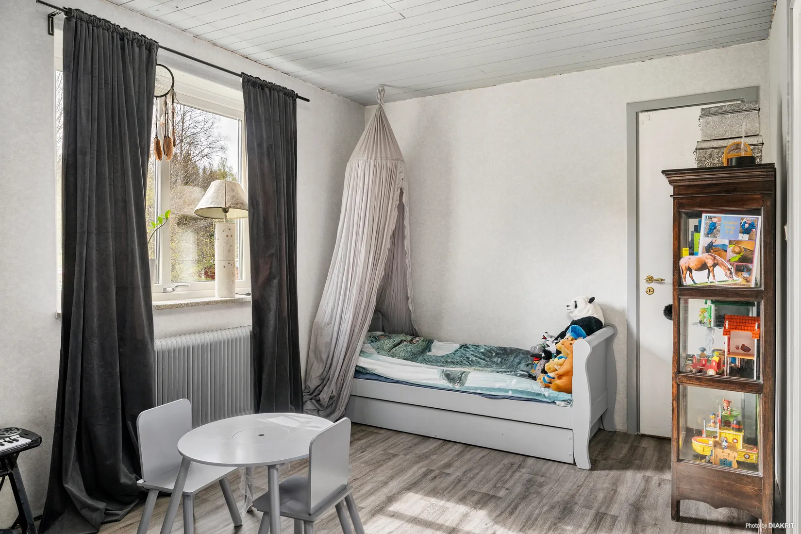 Villa, Ullenvägen 9, Björkliden, Hagfors