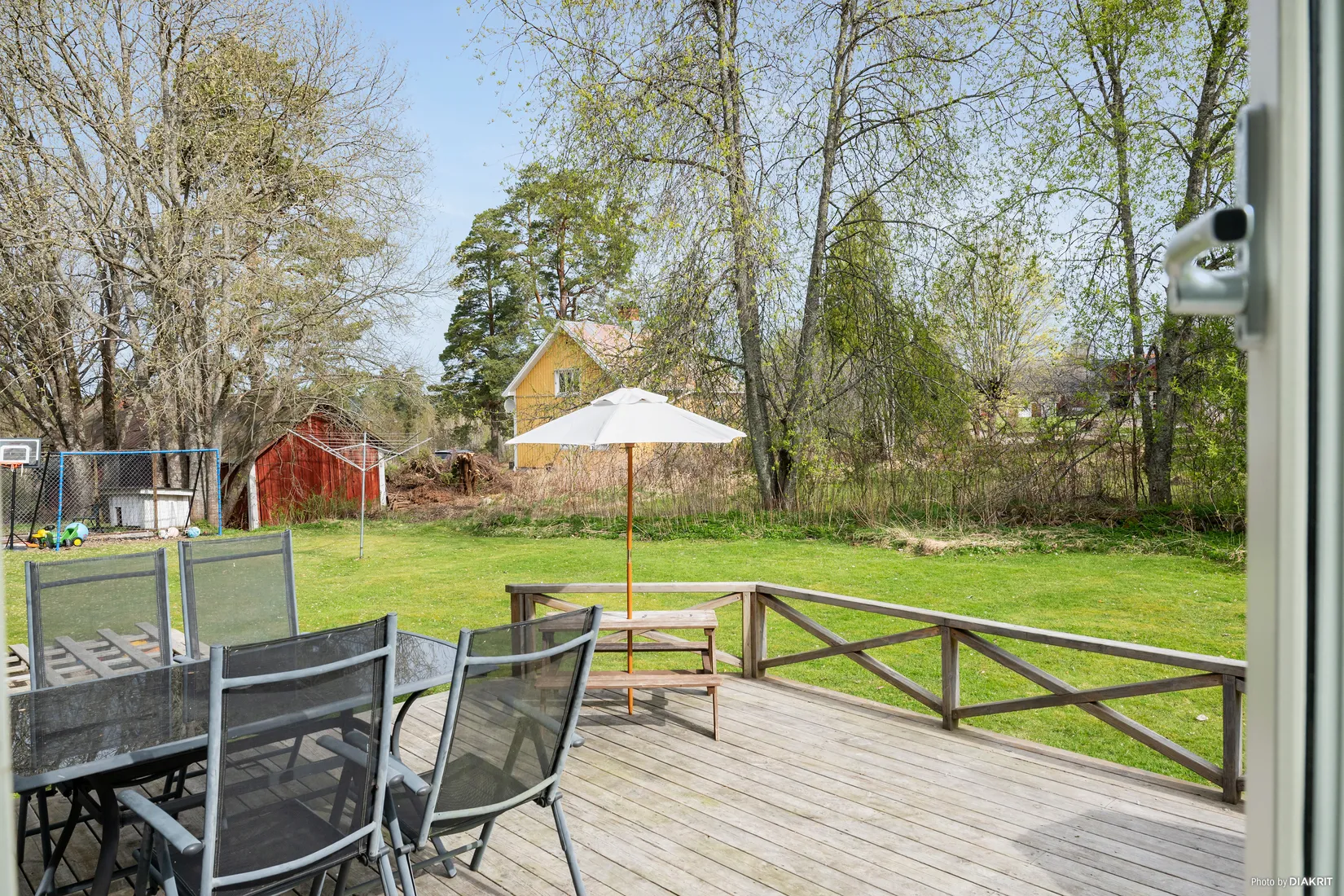 Villa, Ullenvägen 9, Björkliden, Hagfors
