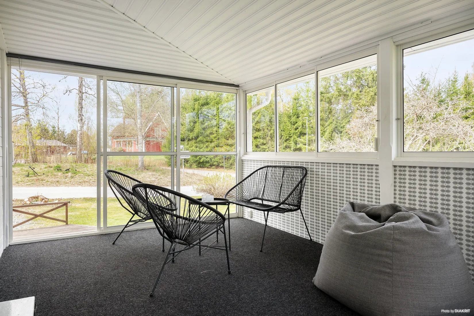 Villa, Ullenvägen 9, Björkliden, Hagfors