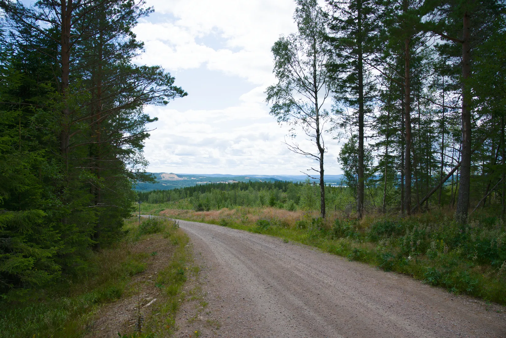 Villa, Ullenvägen 9, Björkliden, Hagfors