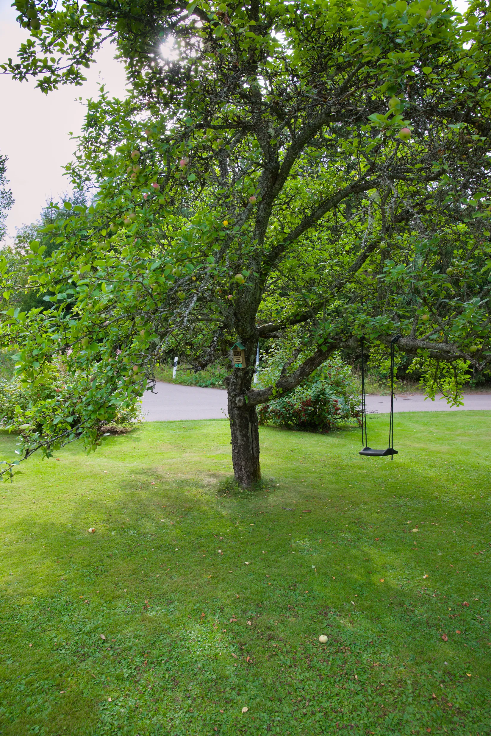 Villa, Ullenvägen 9, Björkliden, Hagfors