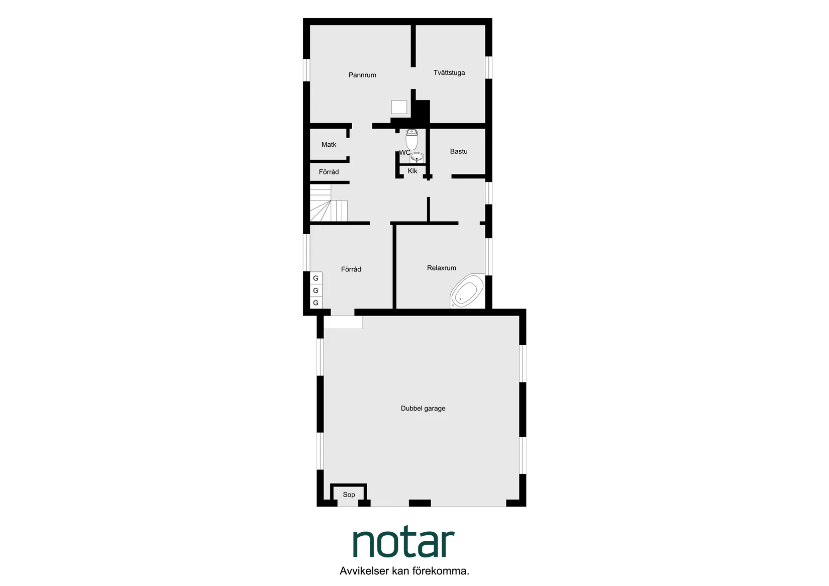 Villa, Solstigen 3, Trånghalla, Jönköping